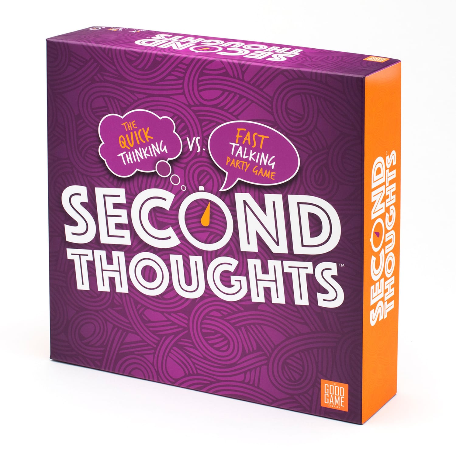 The Good Game Company Second Thoughts - Image 5