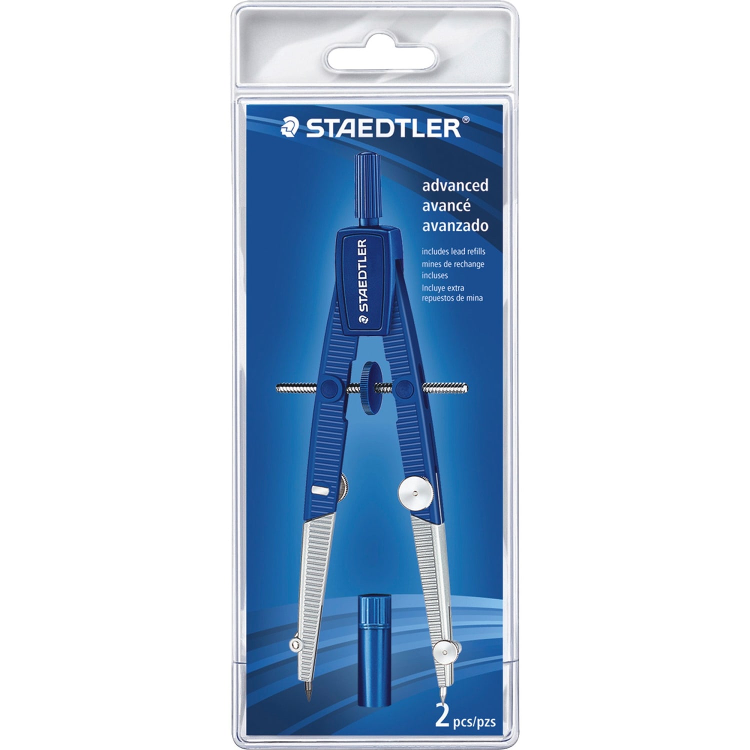 Staedtler Geometry Graphite Compass - Image 3