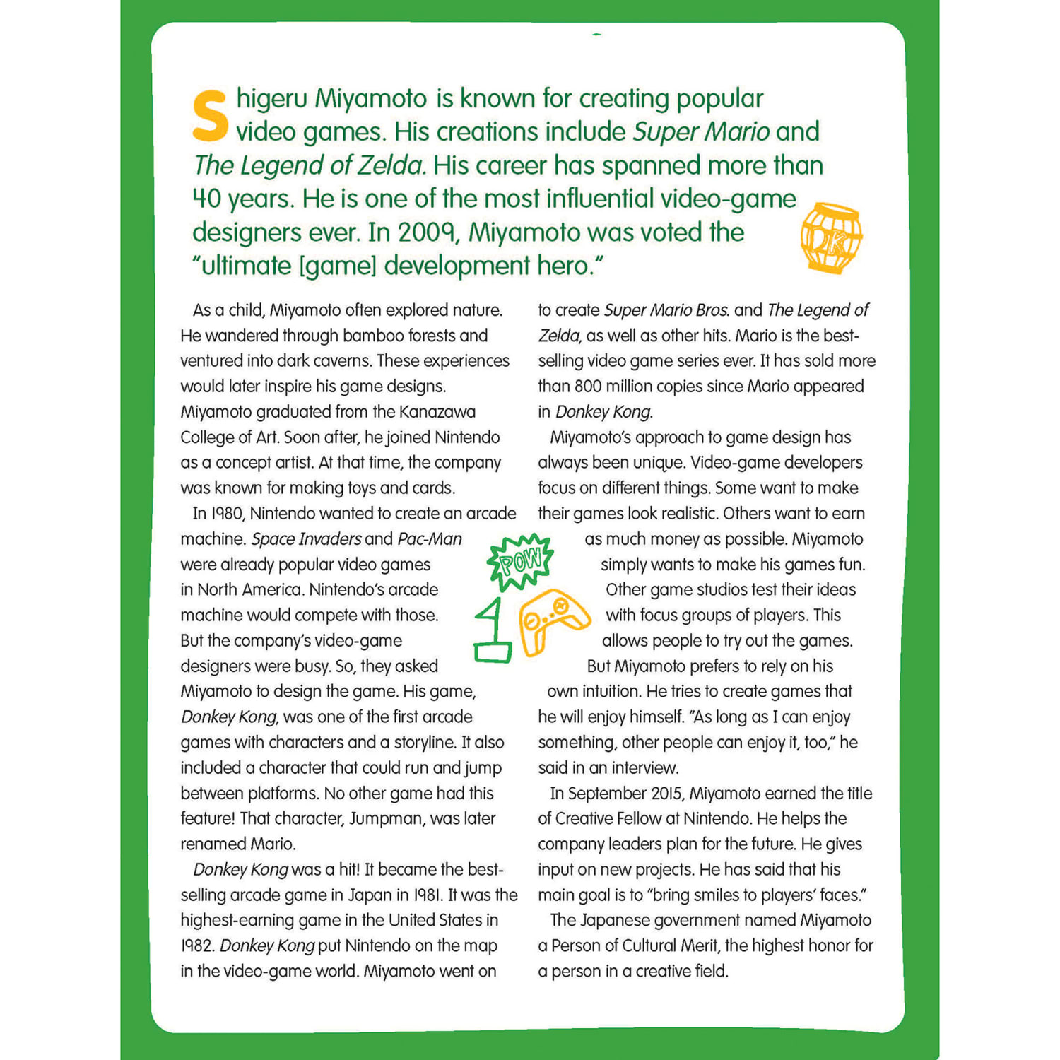 Scholastic Teaching Solutions Must Read Biographies STEM - Image 4