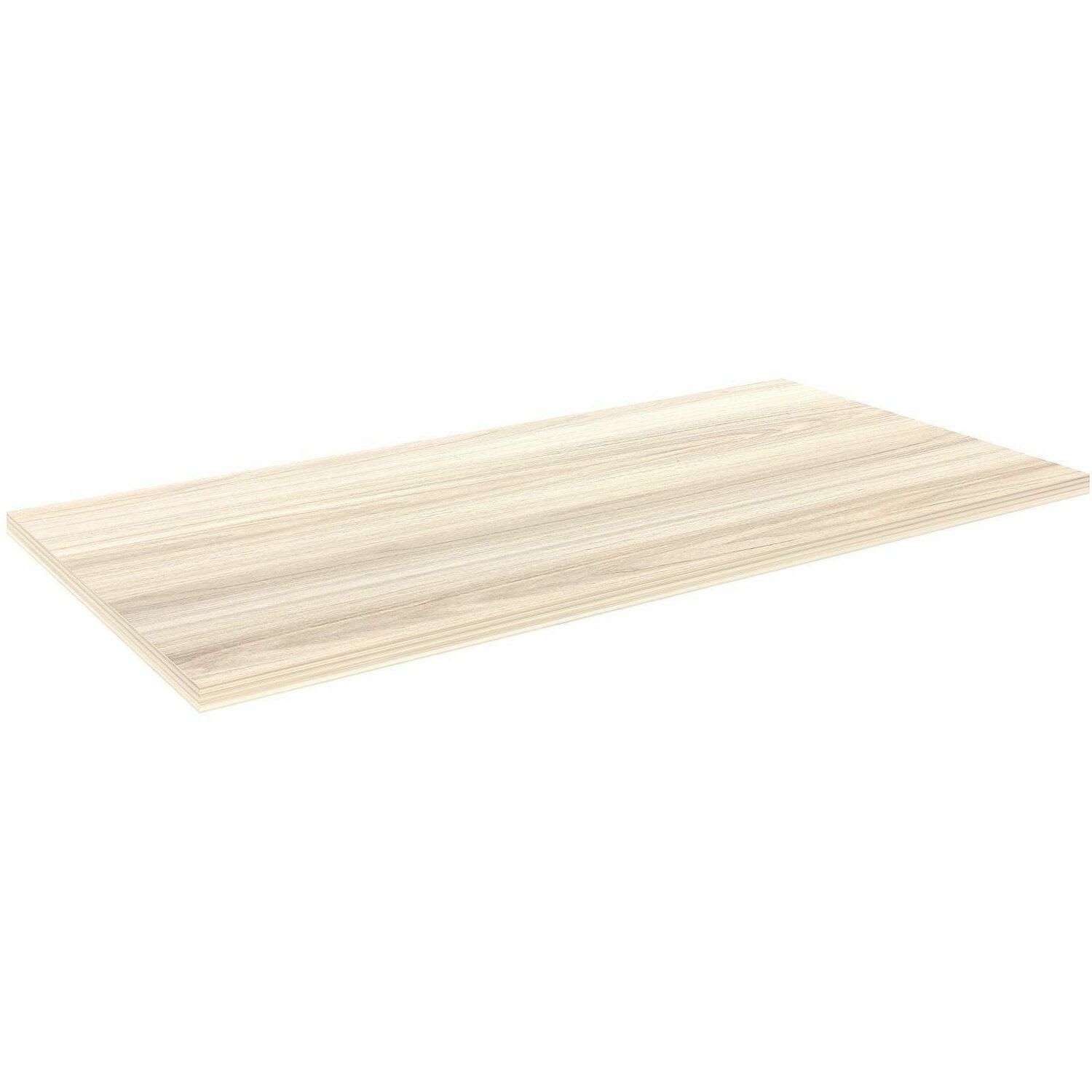 Lorell Multi-Purpose Tabletop, 66355