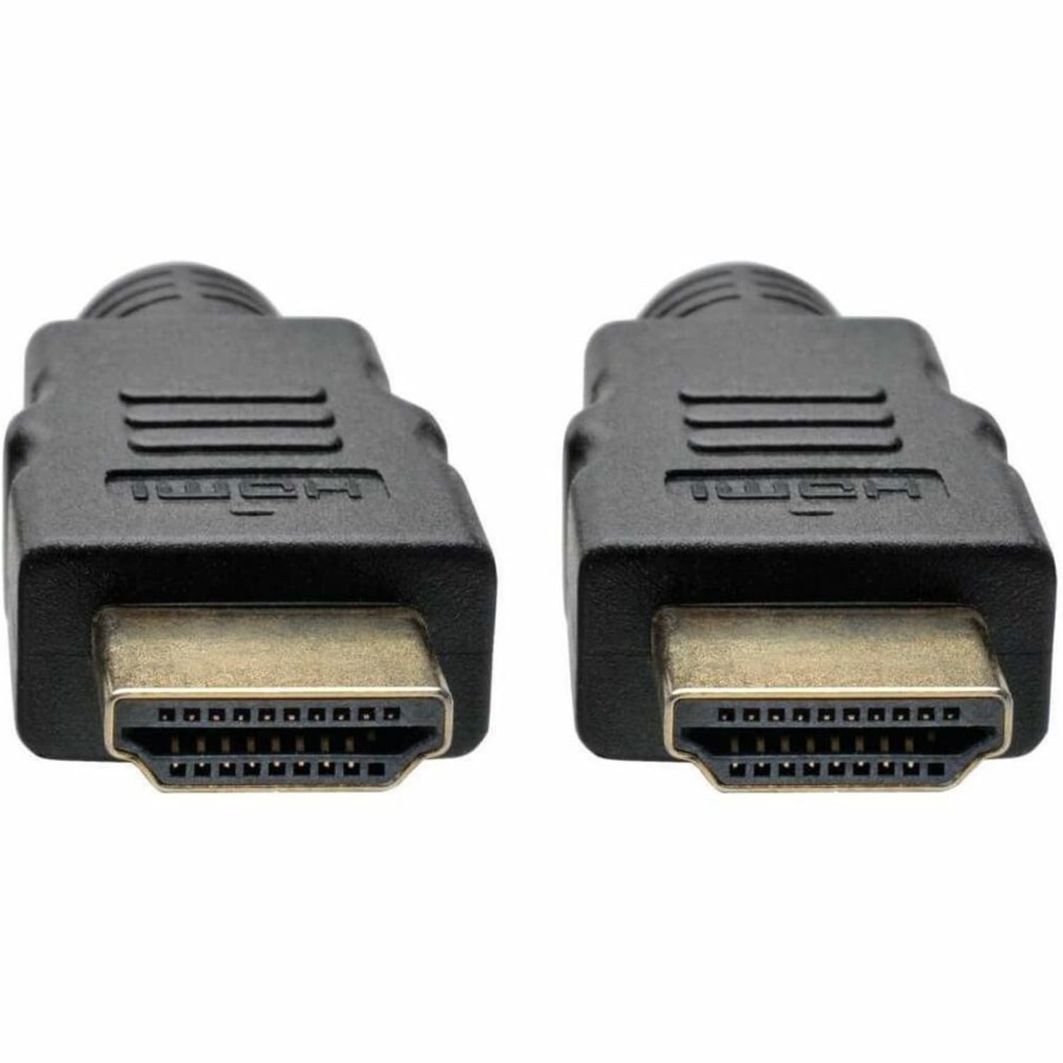 Eaton Tripp Lite Series Active High-Speed HDMI Cable with Built-In Signal Booster (M/M), Black, 50 ft. (15 m) - HDMI  - P568050ACT - Image 4
