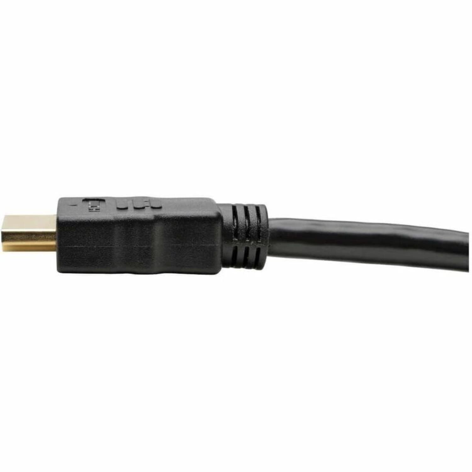 Eaton Tripp Lite Series Active High-Speed HDMI Cable with Built-In Signal Booster (M/M), Black, 50 ft. (15 m) - HDMI  - P568050ACT - Image 6