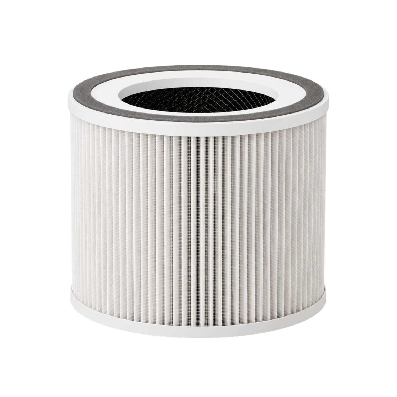 Crane EE-5078 Air Purifier Replacement HEPA Filter, Total Qty 1