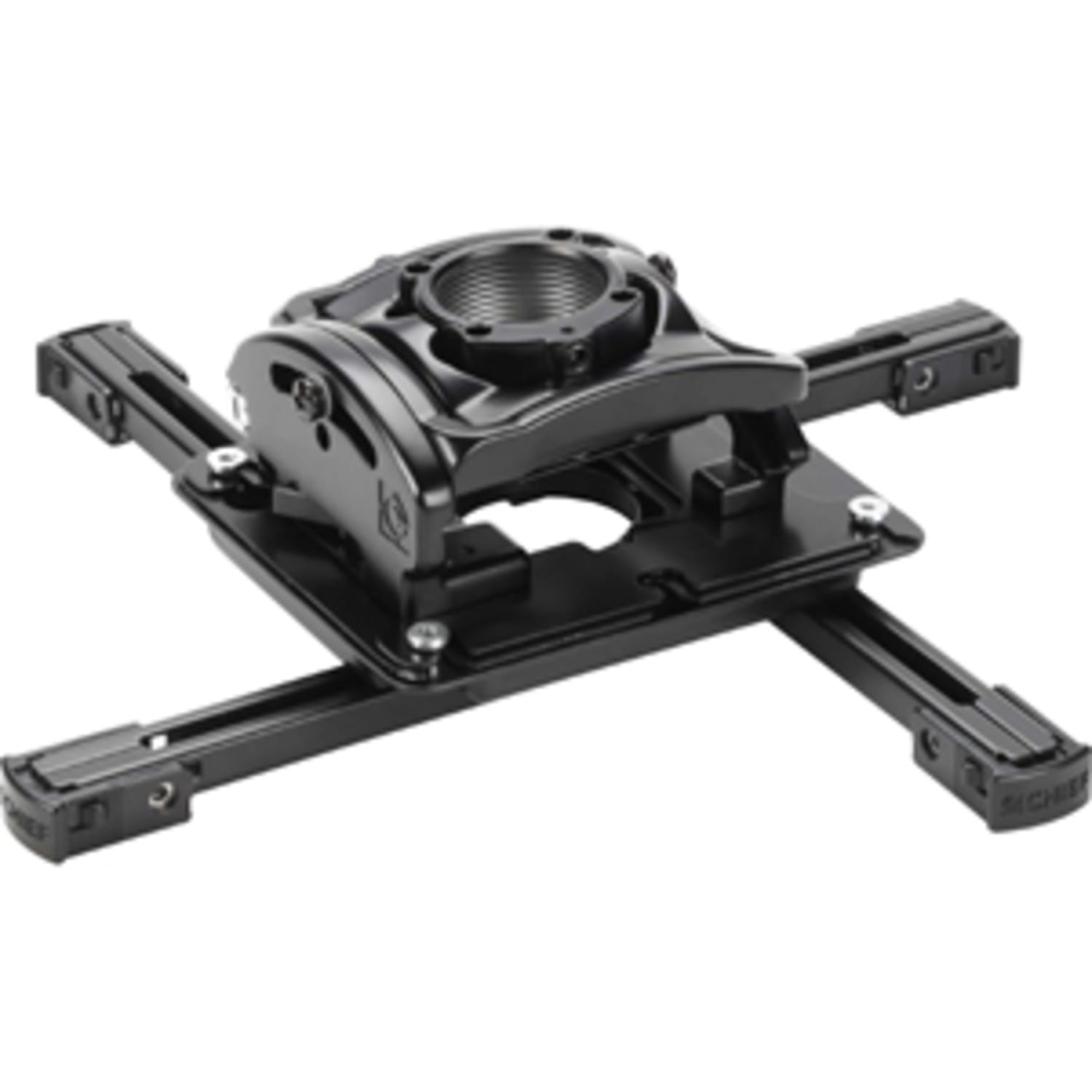 Chief RPA Elite Universal Projector Mount - Keyed Locking (Version A) - Black - Mounting kit (ceiling mount, interface bracket) -  - RPMAU - Image 3