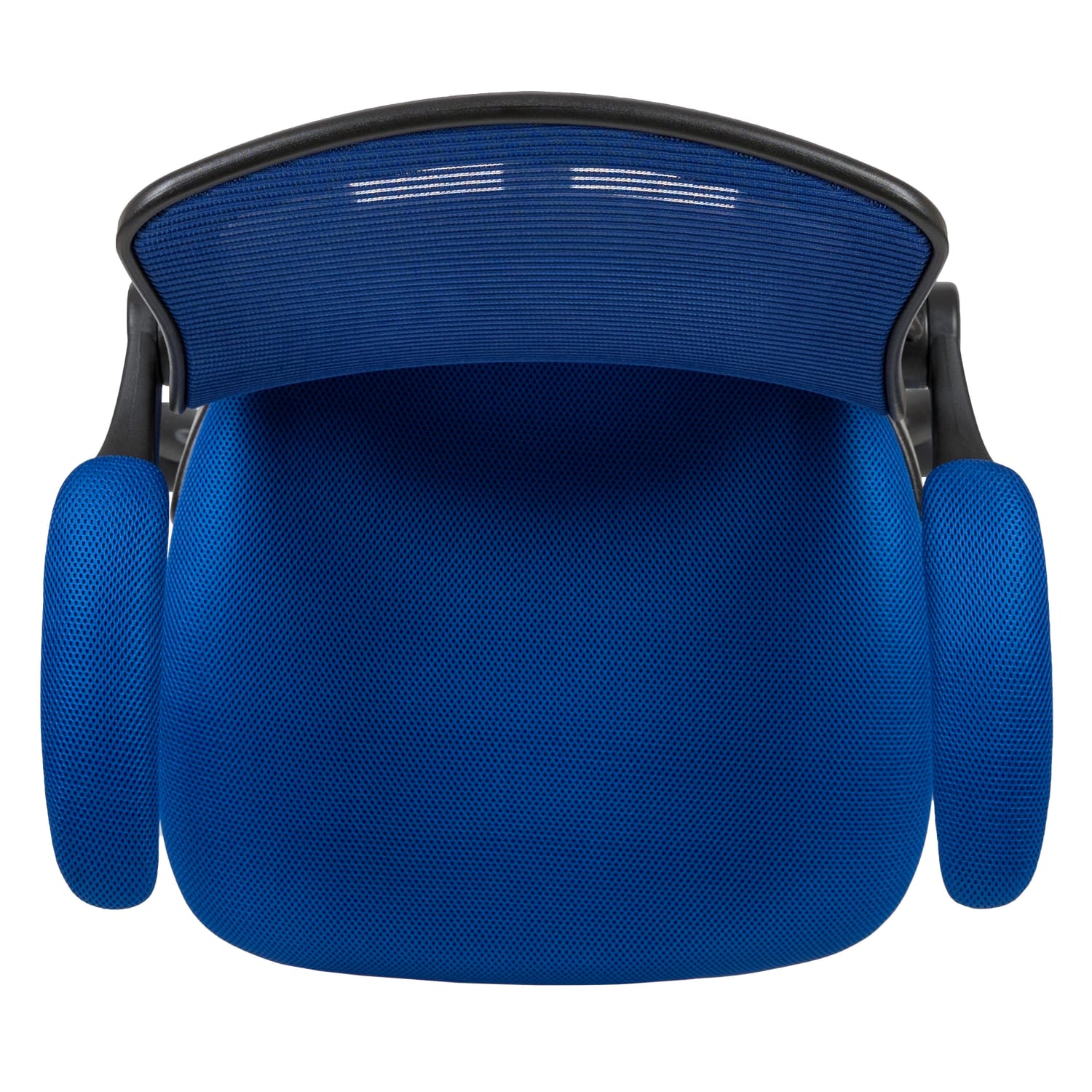 Flash Furniture Mid Back Mesh Ergonomic Drafting Chair with Adjustable Foot Ring and FlipUp Arms Blue PopularChairscom Flash Furniture Mid Back Mesh Ergonomic Drafting Chair with Adjustable Foot Ring and Flip Up Arms Blue PopularChairscom