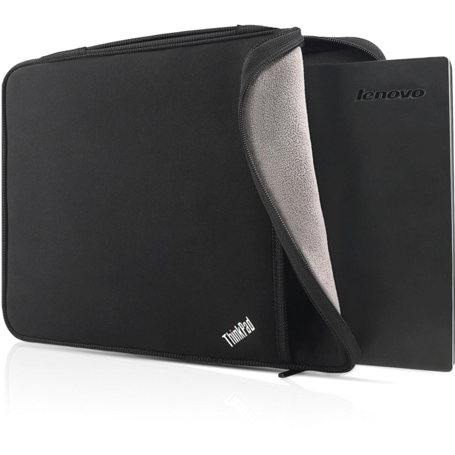 Lenovo Carrying Case (Sleeve) for 13in Notebook - 4X40N18008 - Image 6