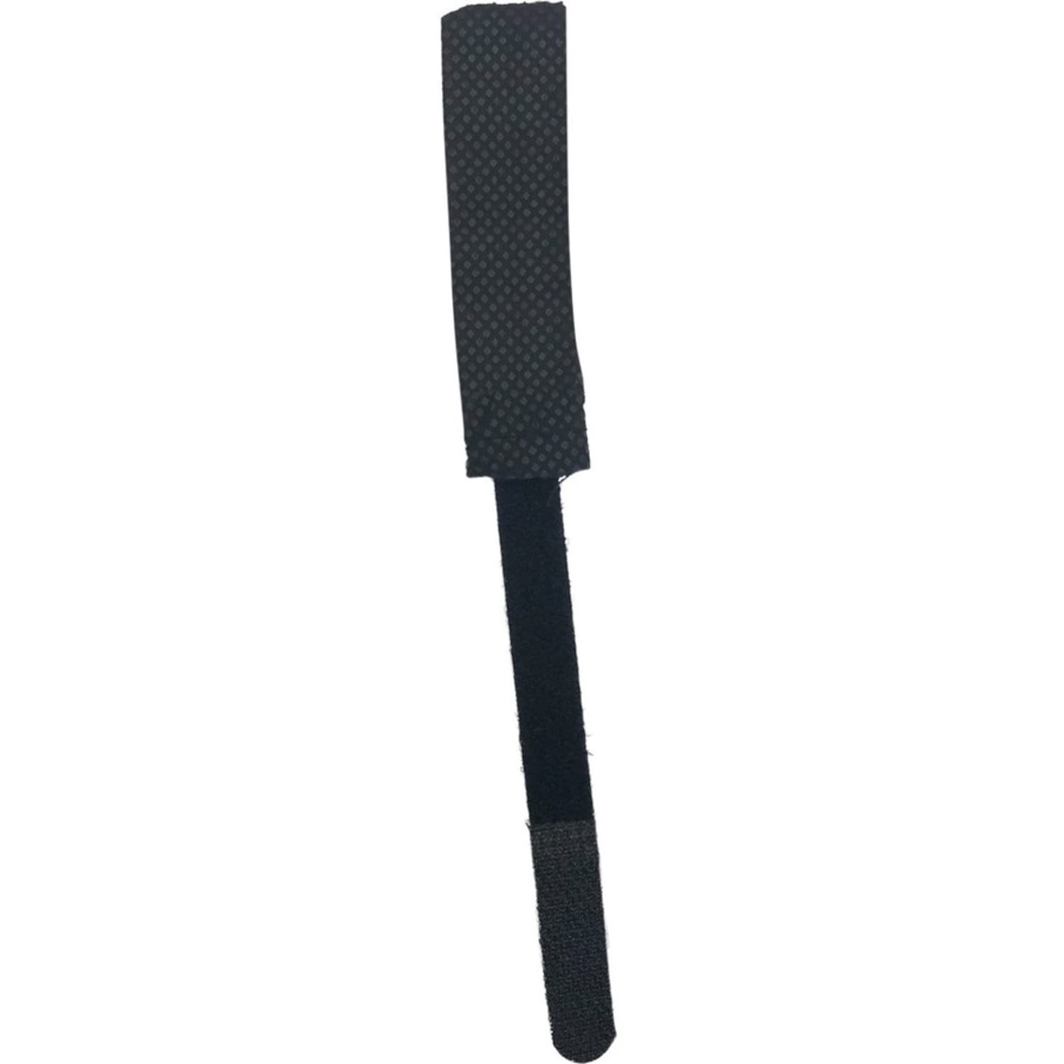 HygenX Sanitary, Disposable Gooseneck Microphone Covers with Velcro Strap - 100 Covers - Image 4