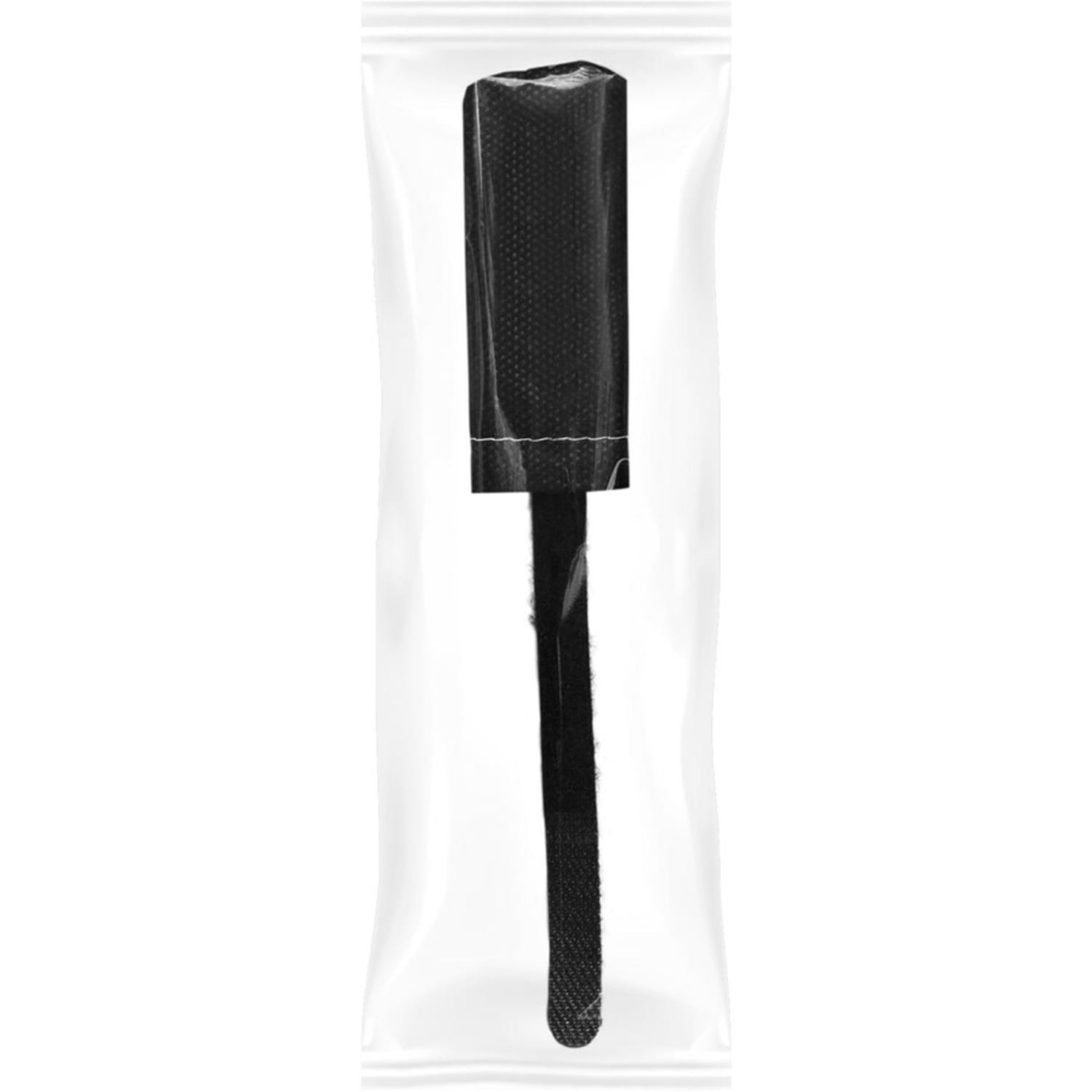 HygenX Sanitary, Disposable Gooseneck Microphone Covers with Velcro Strap - 100 Covers - Image 6
