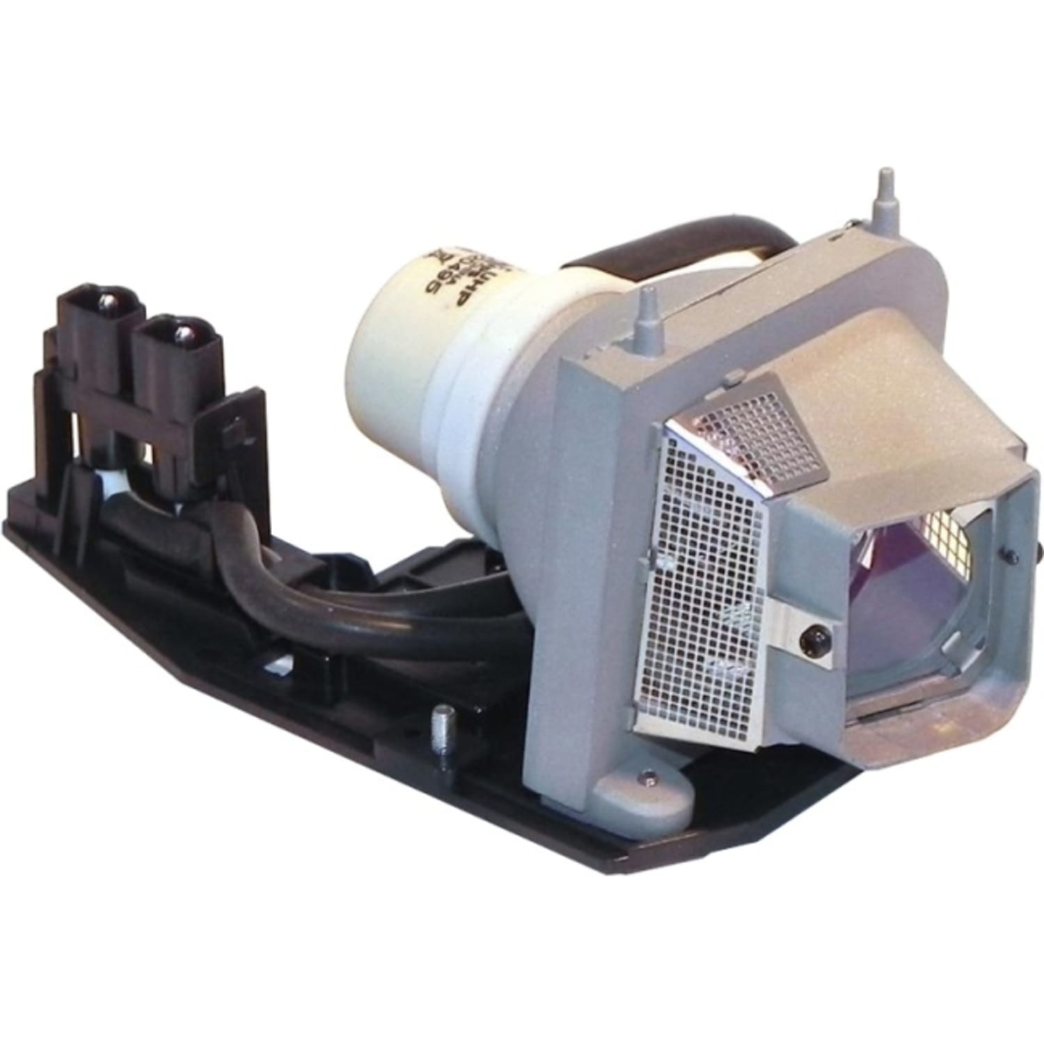 Premium Power Products Compatible Projector Lamp Replaces Dell 311-8943 - Fits in Dell 1209S, 1409X, 1510X, 1609HD, 1609WX, 1609X - Image 3
