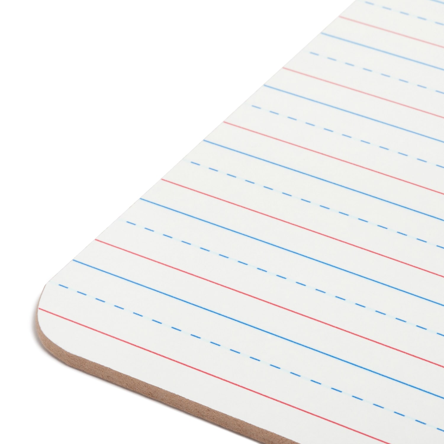 U Brands Double Sided Dry-Erase Lap Boards, 12in X 9in, 24 Pack (4863U00-01) - Image 5