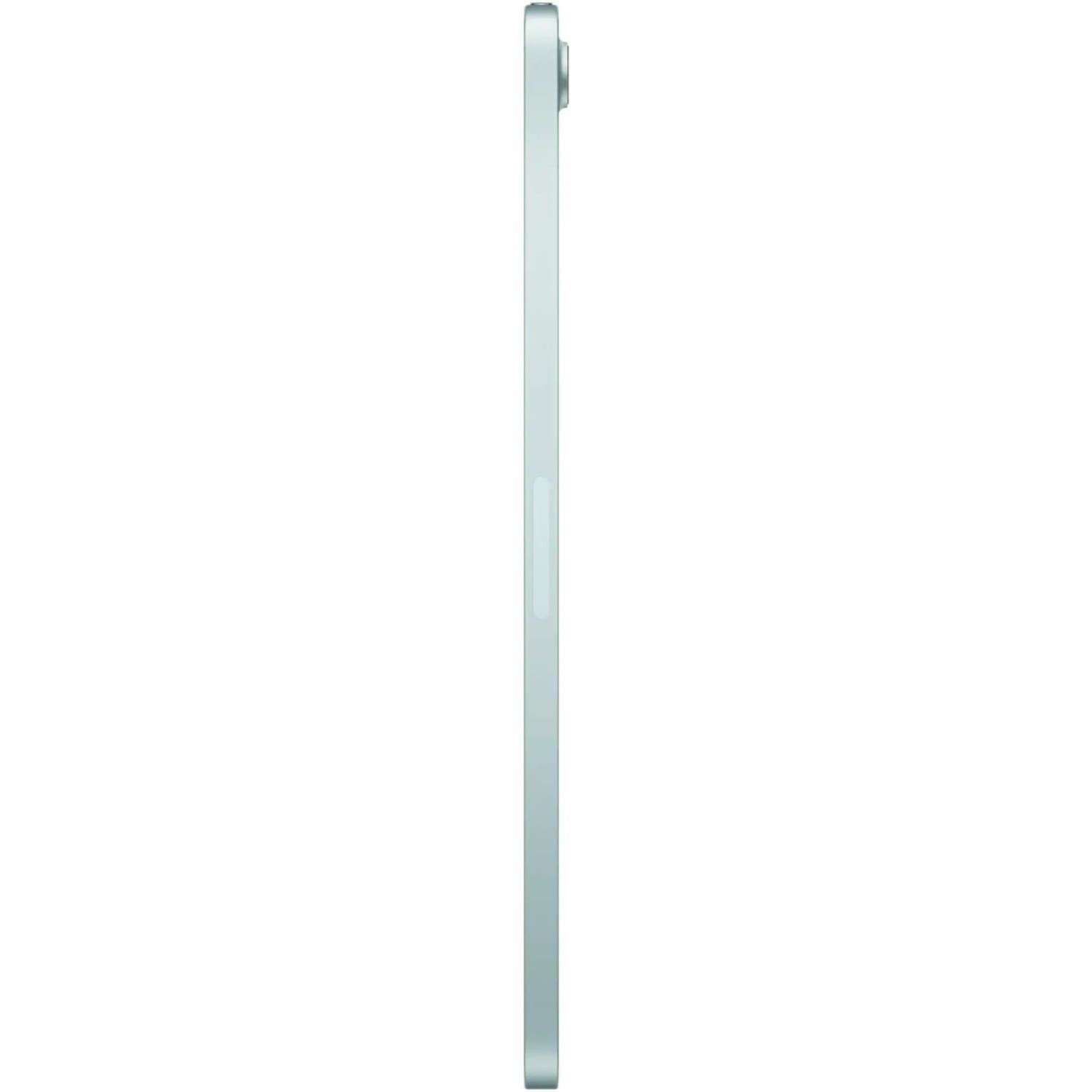 Apple iPad mini (2024) A2993 Tablet - 8.3in - Apple A17 Pro (3 nm) Hexa-core - 8 GB - 512 GB Storage - Blue - A17 Pro Dual-core (2 Core) 3.78 GHz + A17 Pro Quad-core (4 Core) - 2266 x 1488 - Image 4