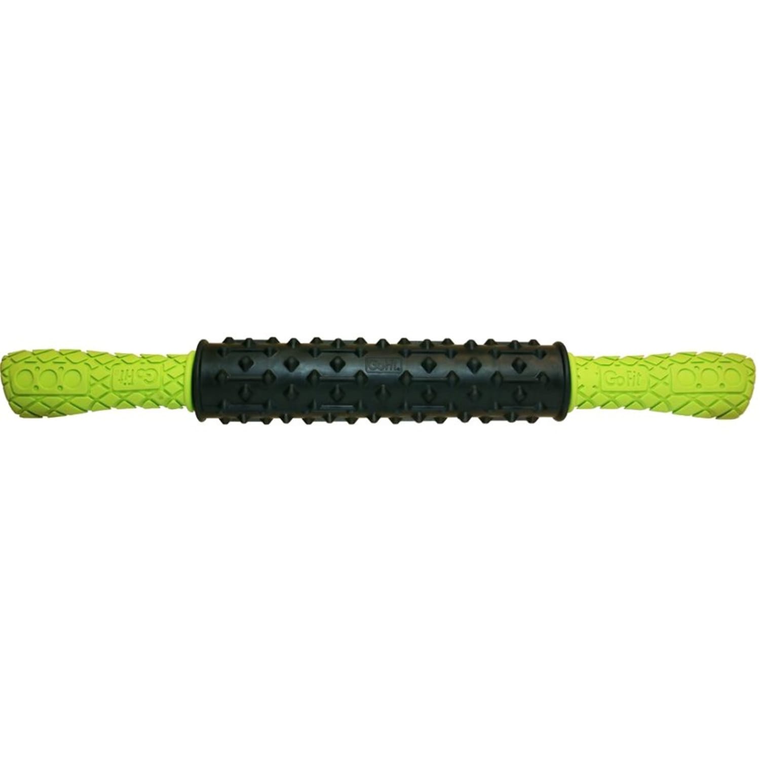 GoFit Extreme Massage Bar - Rubber - Image 3