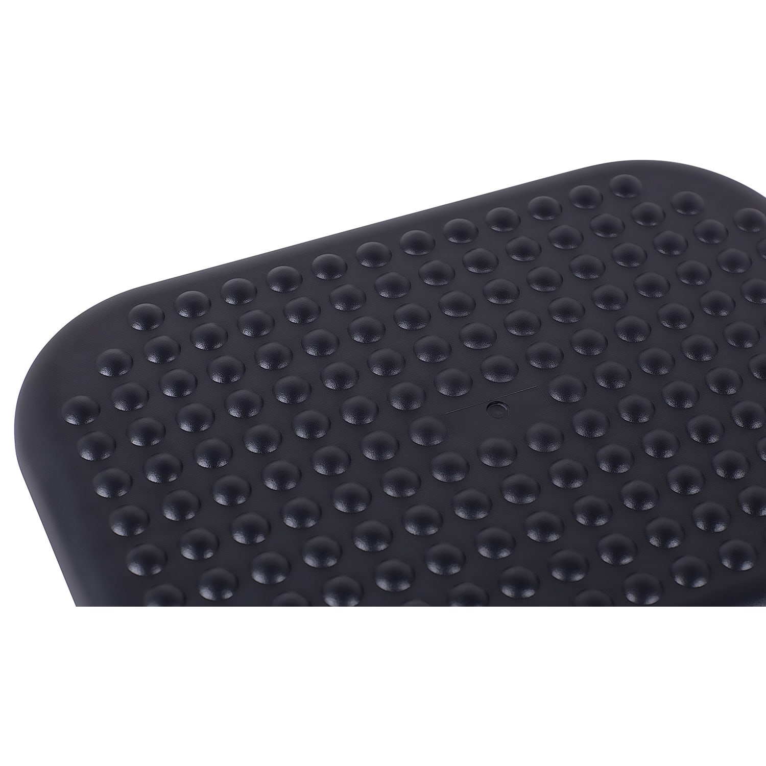 Mount-It! Ergonomic Footrest, 17-5/8in x 13-1/4in, Black - Image 5