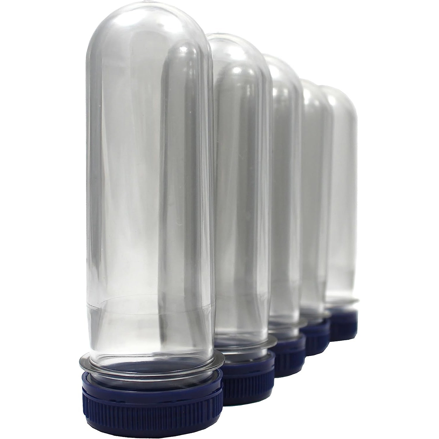 Fun Science Jumbo Sensory Bottles, Clear, Grades Pre-K To 3, Pack Of 5 Bottles - Image 4