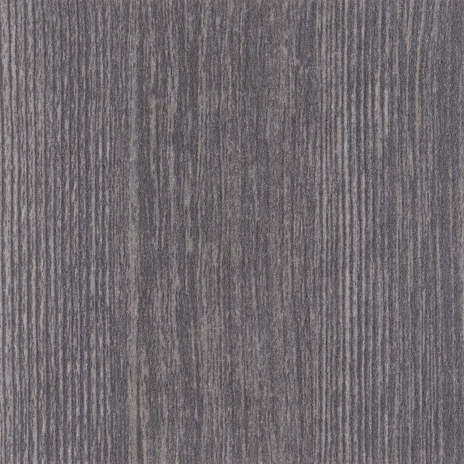 Lorell Essentials 48inW Desk Return, Weathered Charcoal - Image 5