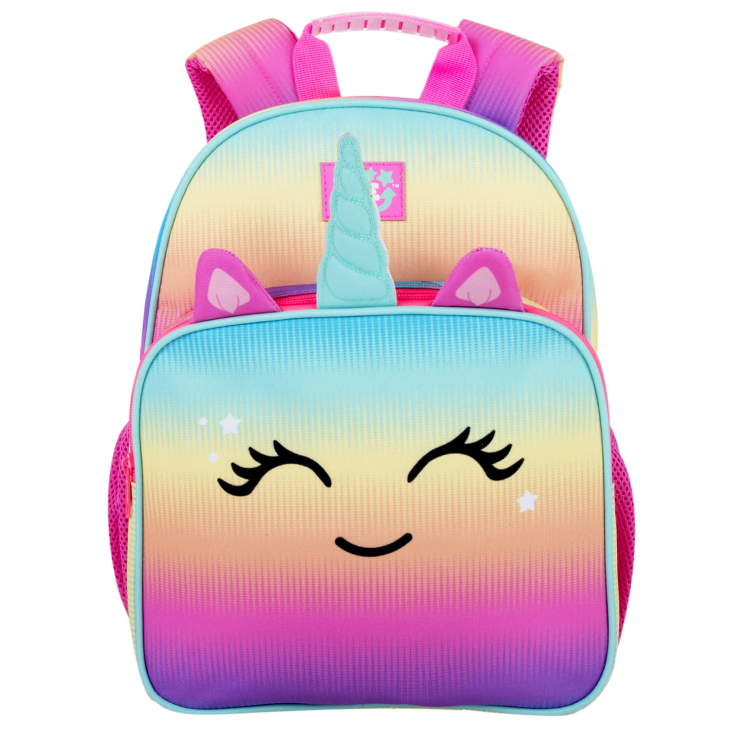Trailmaker Up We Go Backpack, Unicorn - Image 6