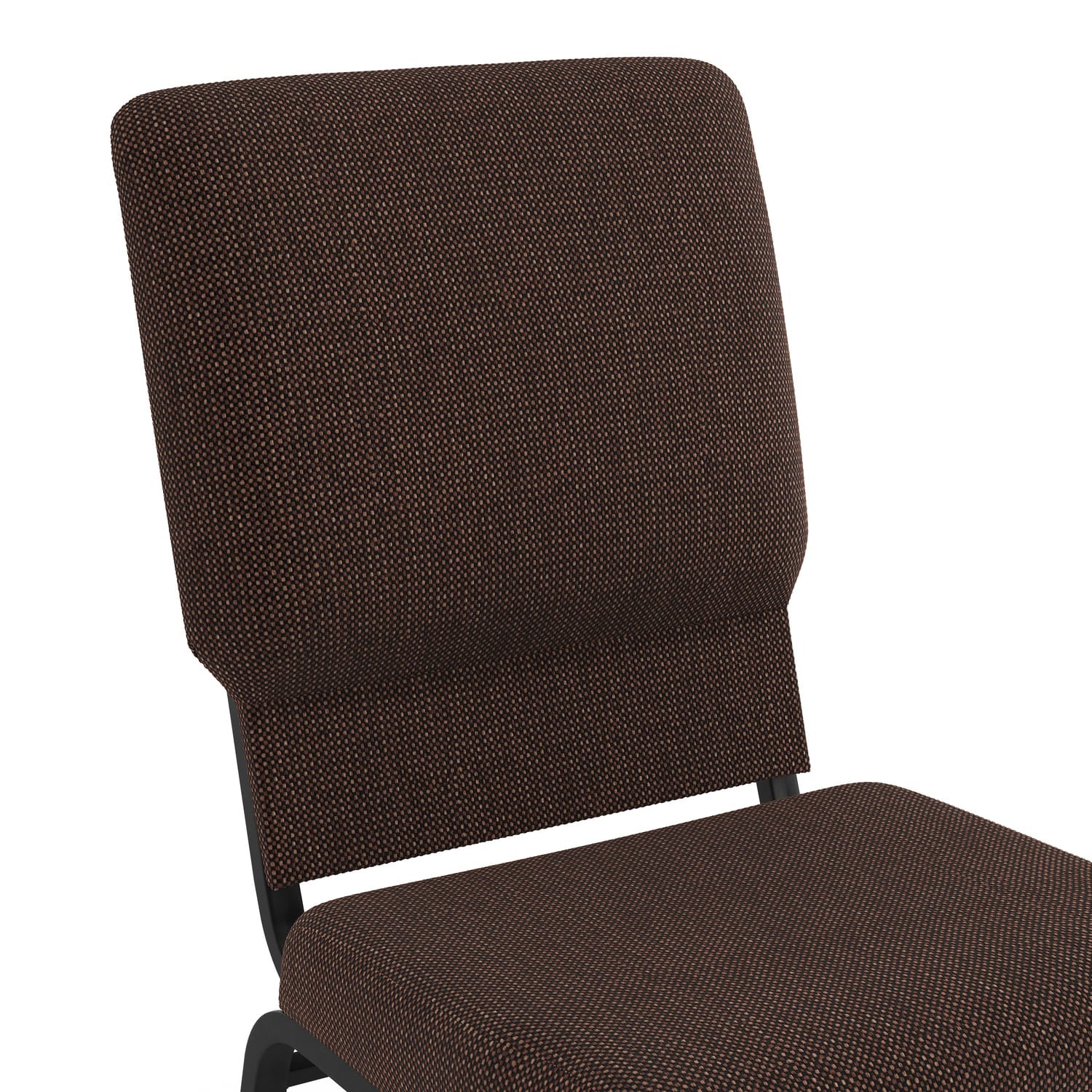 Flash Furniture Advantage Church Chair JavaBlack Vein PopularChairscom Flash Furniture Advantage Church Chair JavaBlack Vein PopularChairscom