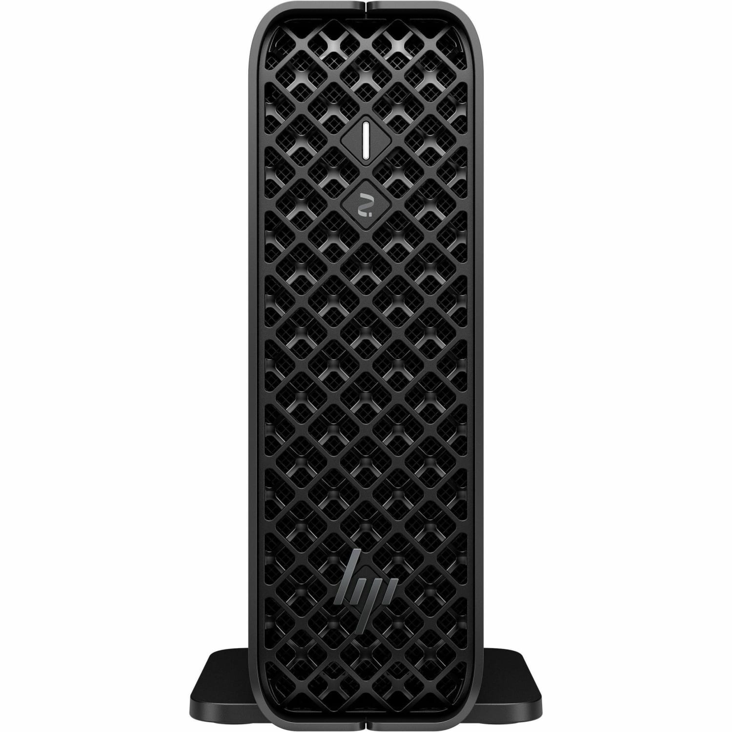 HP Z2 Mini G1i Workstation, Intel Core Ultra 5 235, 32 GB, 1 TB SSD, Mini PC, Black, BM6M3UTABA - Image 3