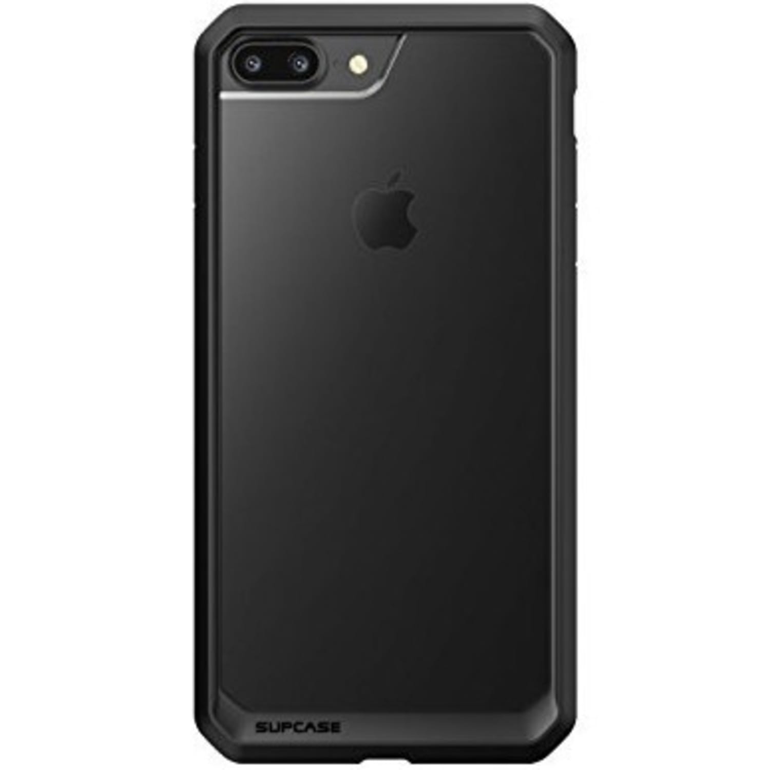 SUPCASE Unicorn Beetle Hybrid - Protective case for cell phone - thermoplastic polyurethane (TPU) - black - Image 3