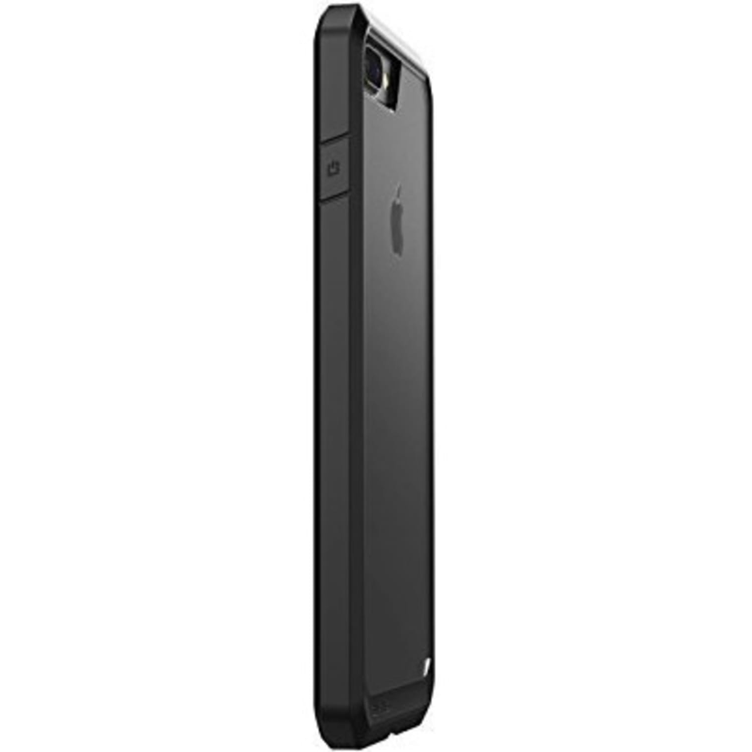 SUPCASE Unicorn Beetle Hybrid - Protective case for cell phone - thermoplastic polyurethane (TPU) - black - Image 4