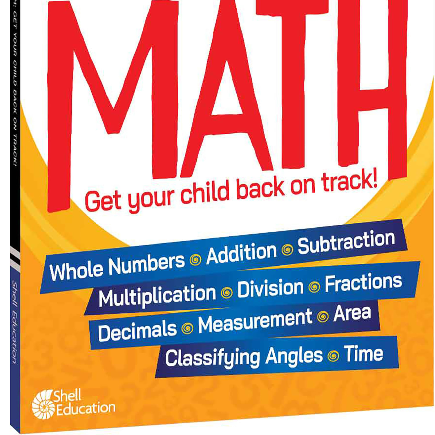 Shell Education Catch-Up Math, Grade 4 - Image 4