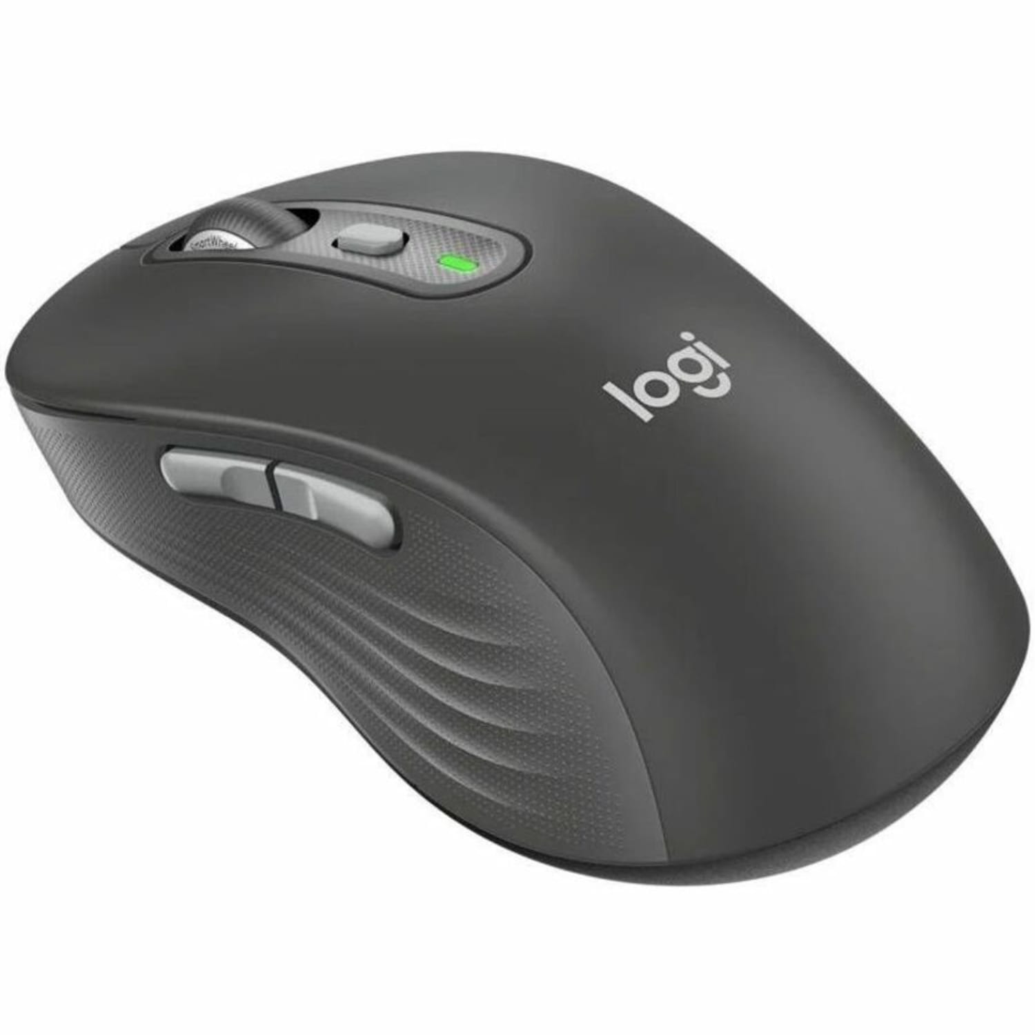 Logitech Signature Plus M750 Mouse, 910007510 - Image 4