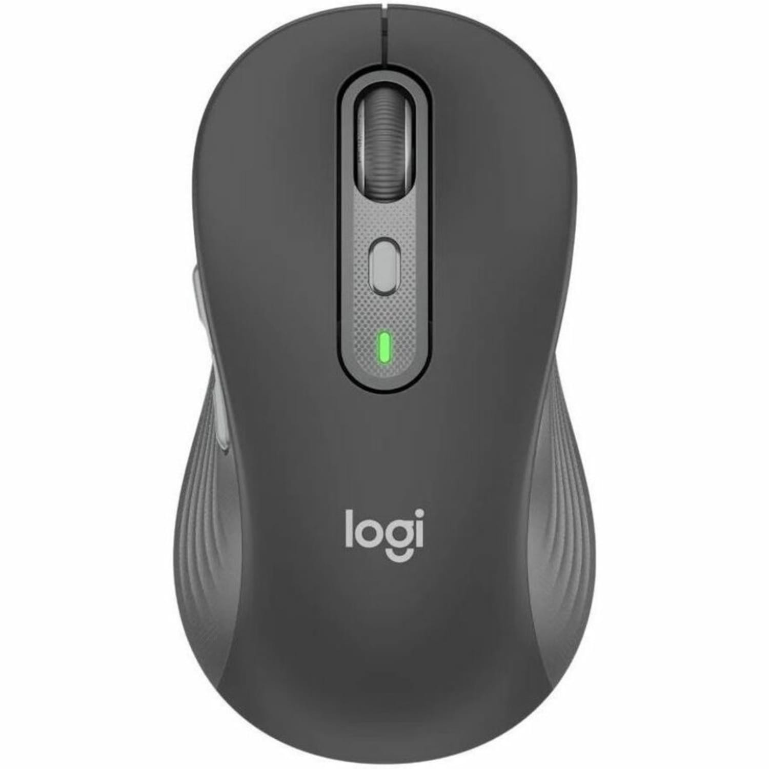 Logitech Signature Plus M750 Mouse, 910007510 - Image 5