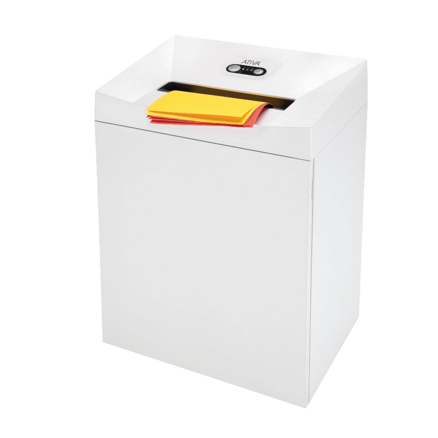 Ativa 18-Sheet Cross-Cut Shredder, PRO18C - Image 5
