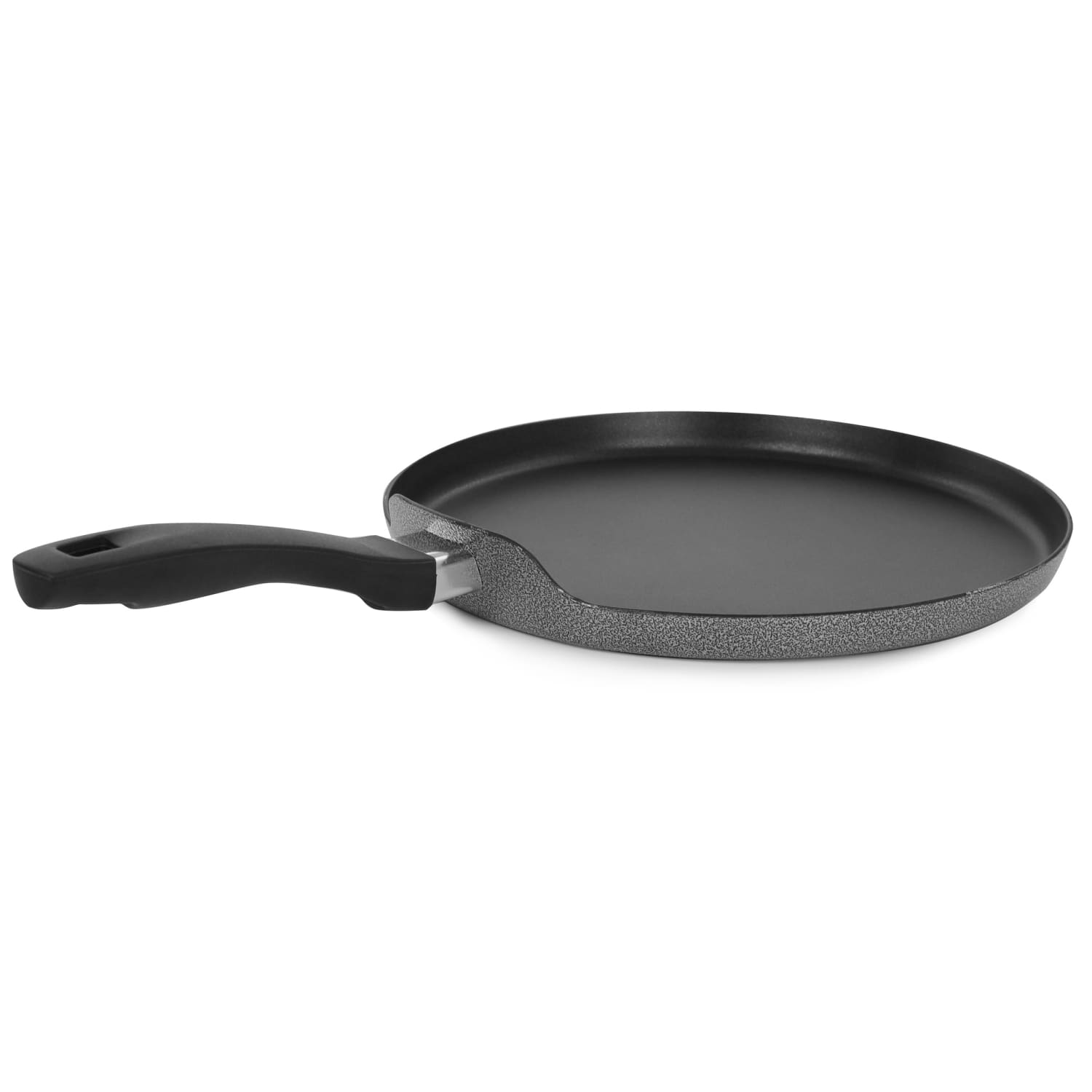 Oster Aluminum Non-Stick Pancake Pan, 11in, Black - Image 5