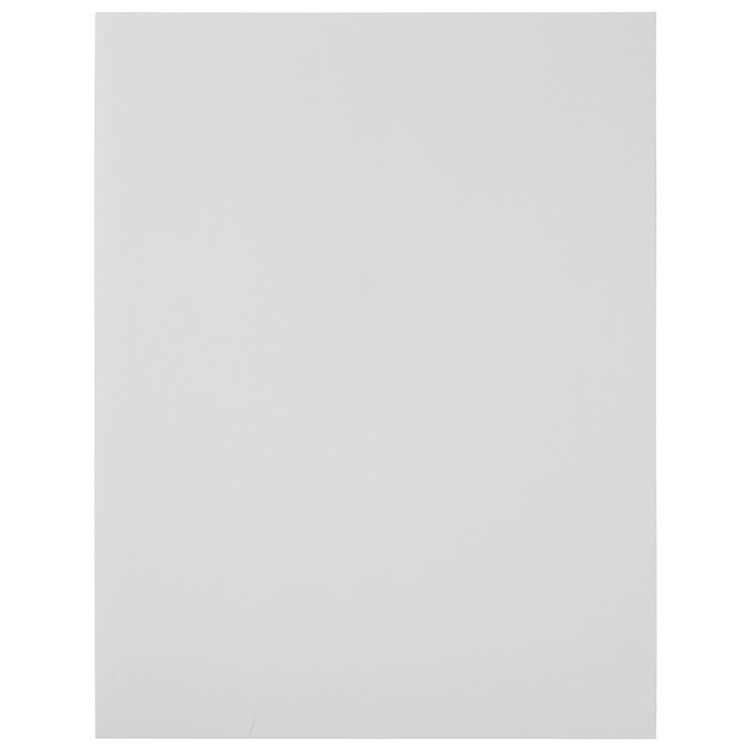 JAM Paper Full-Page Mailing And Shipping Labels, Rectangle, 8-1/2in x 11in, White, Pack Of 10 - Image 5