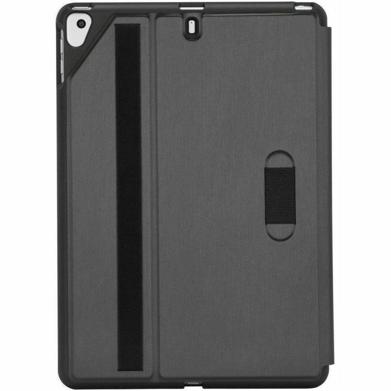 Targus Click-In Carrying Case For Apple iPad, iPad Air, iPad Pro, Black, THZ850GL - Image 4