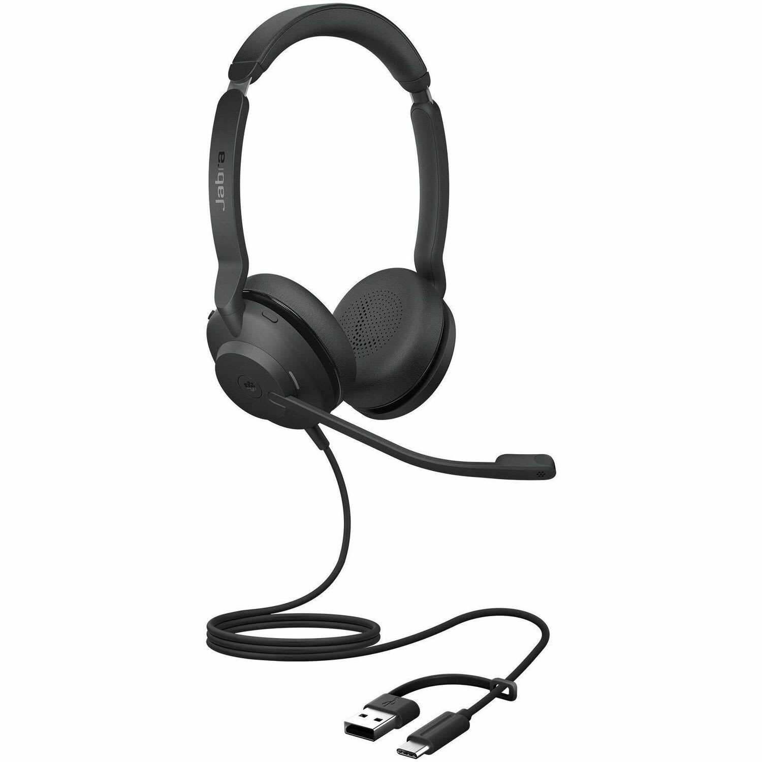 Jabra Evolve2 30 SE Headset, 2318999987901