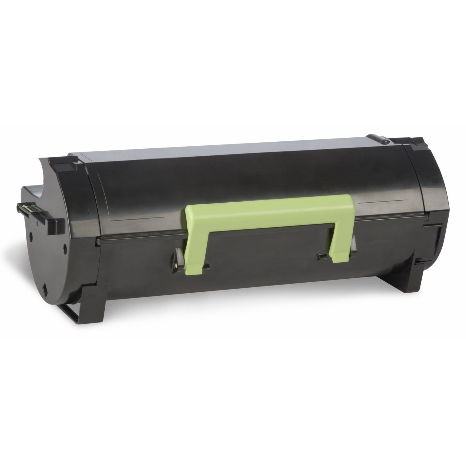 Lexmark 60F1H00 Black High Yield Toner Cartridge - Image 3