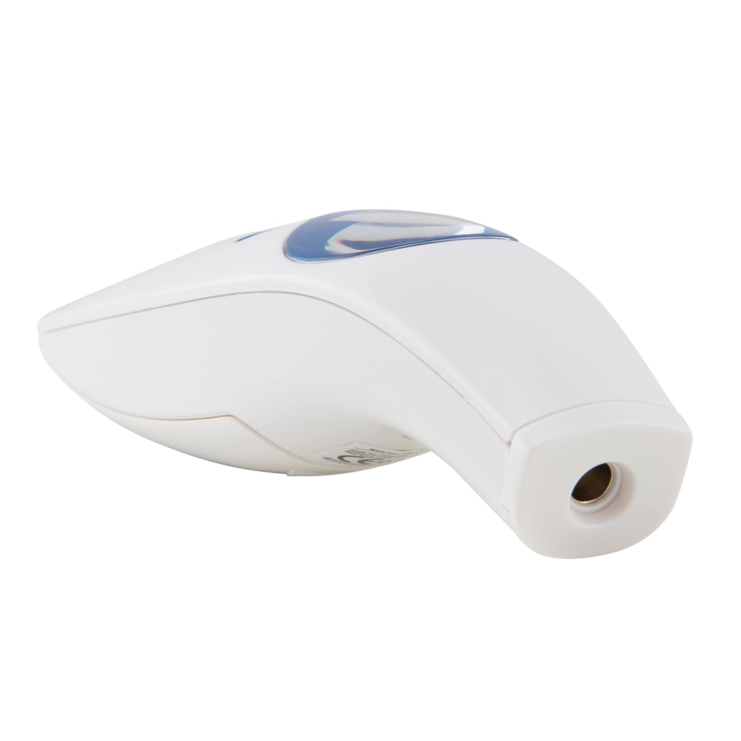 JIACOM Digital Non Contact Infrared Forehead Thermometer, White - Image 5