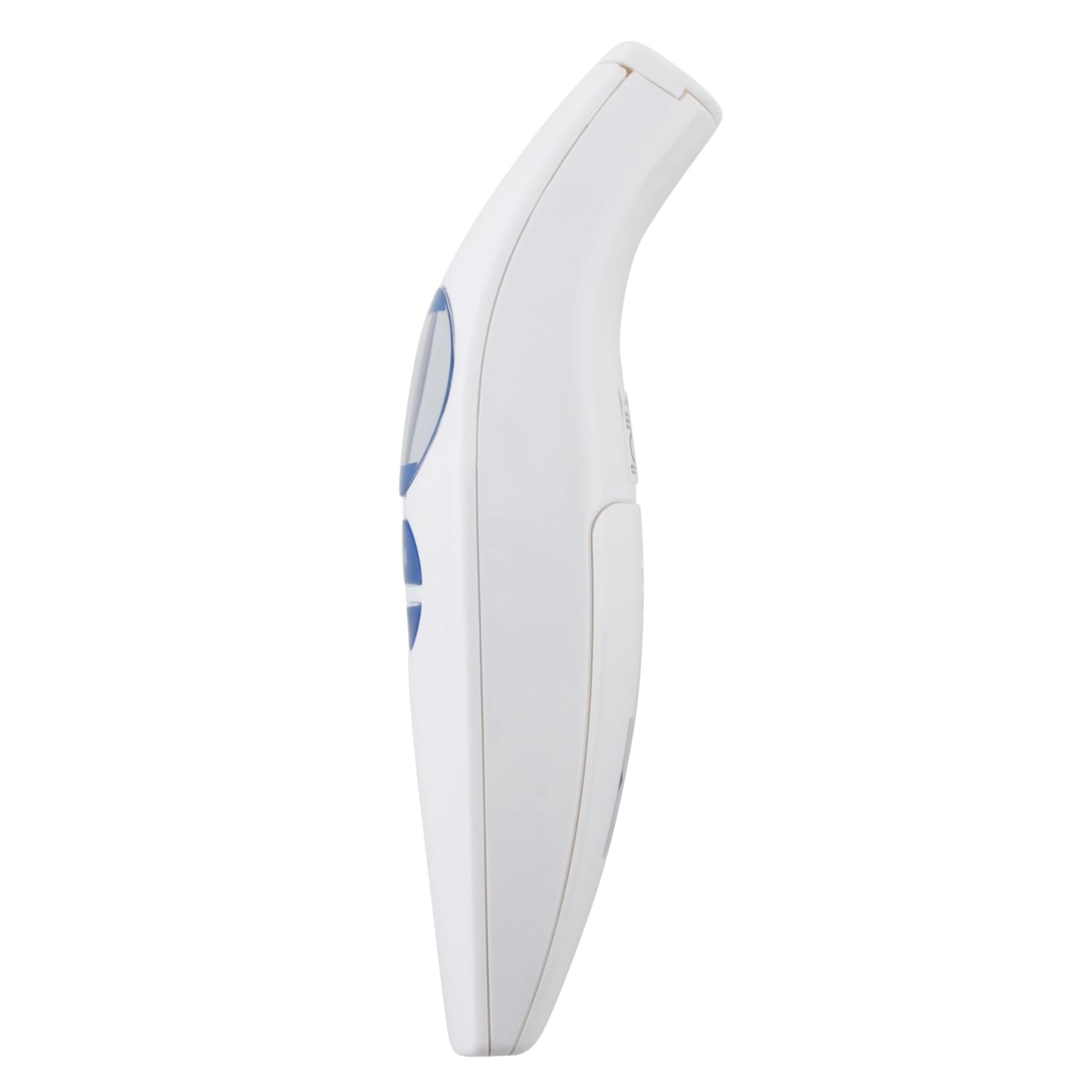 JIACOM Digital Non Contact Infrared Forehead Thermometer, White - Image 6