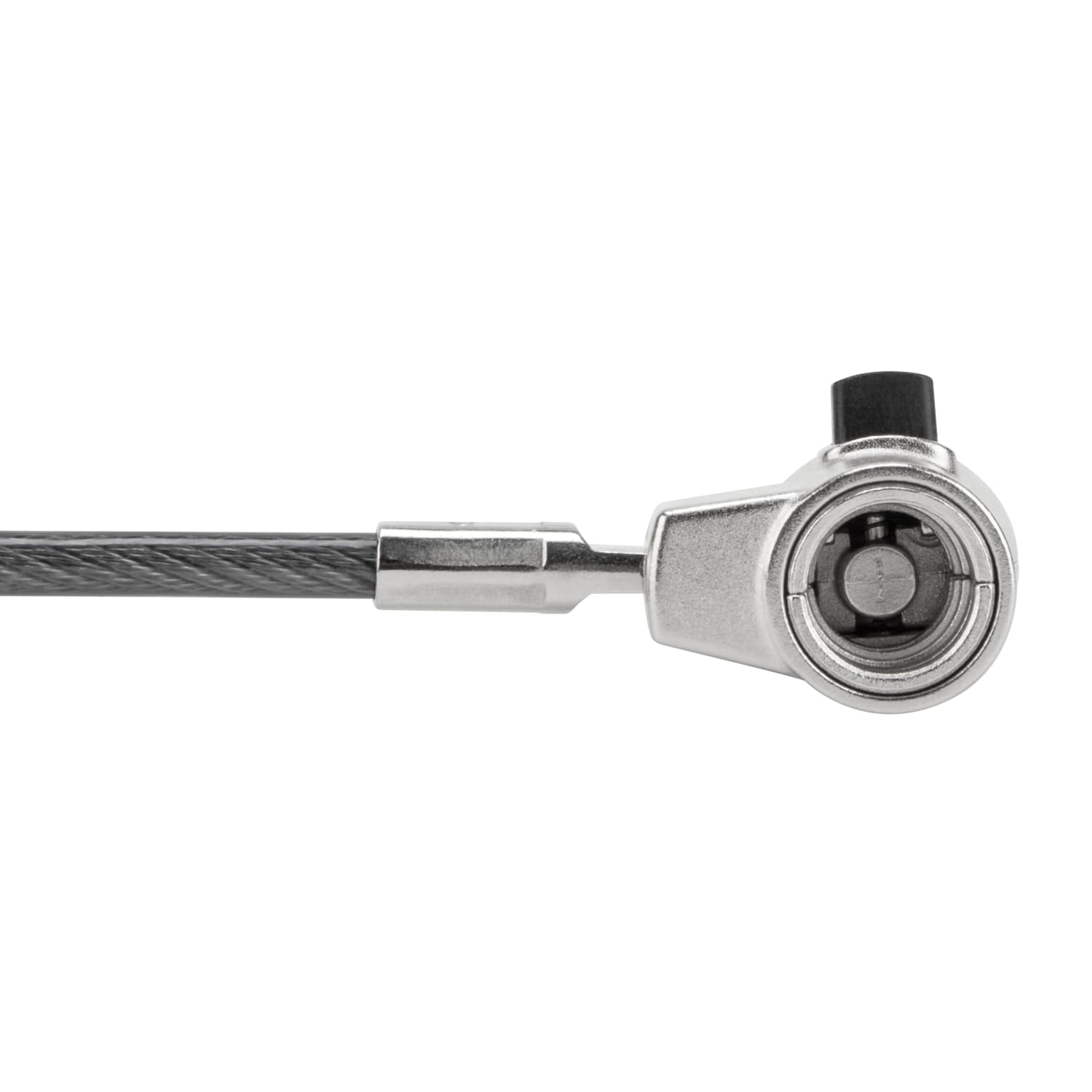Targus DEFCON Trapezoid Keyed Cable Lock, 6ft - Image 6