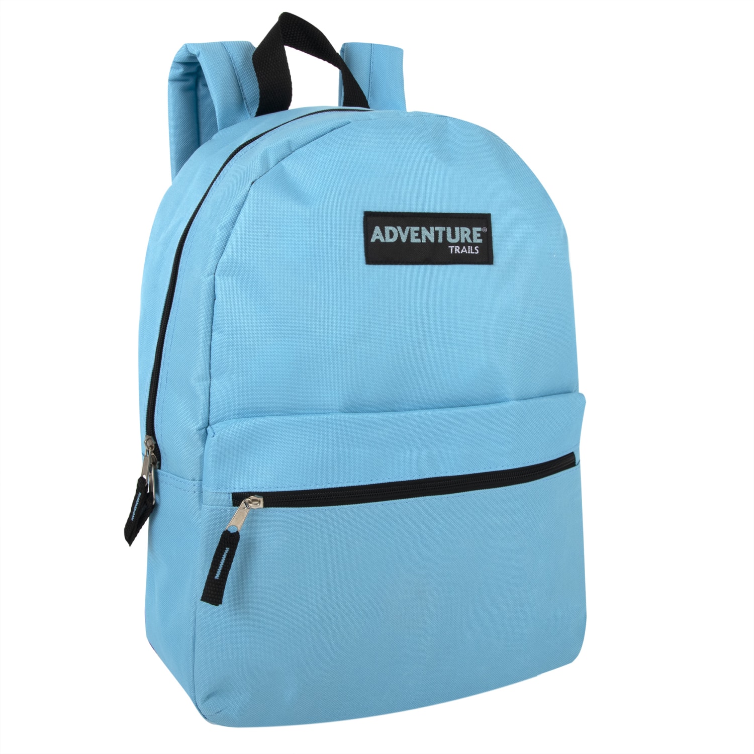 Trailmaker Classic Backpacks, Assorted Colors, Pack Of 24 Backpacks - Image 6
