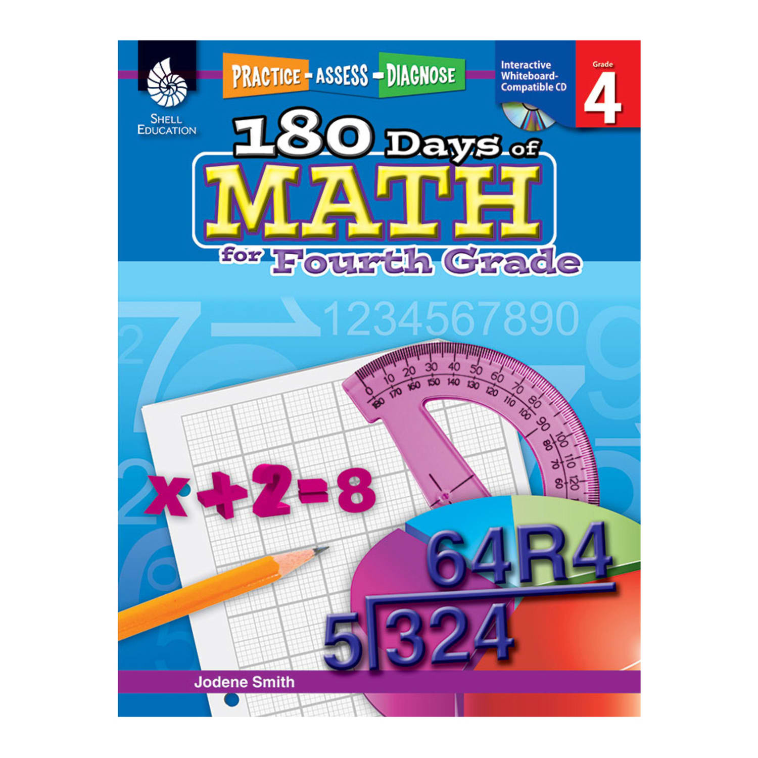Grade 4