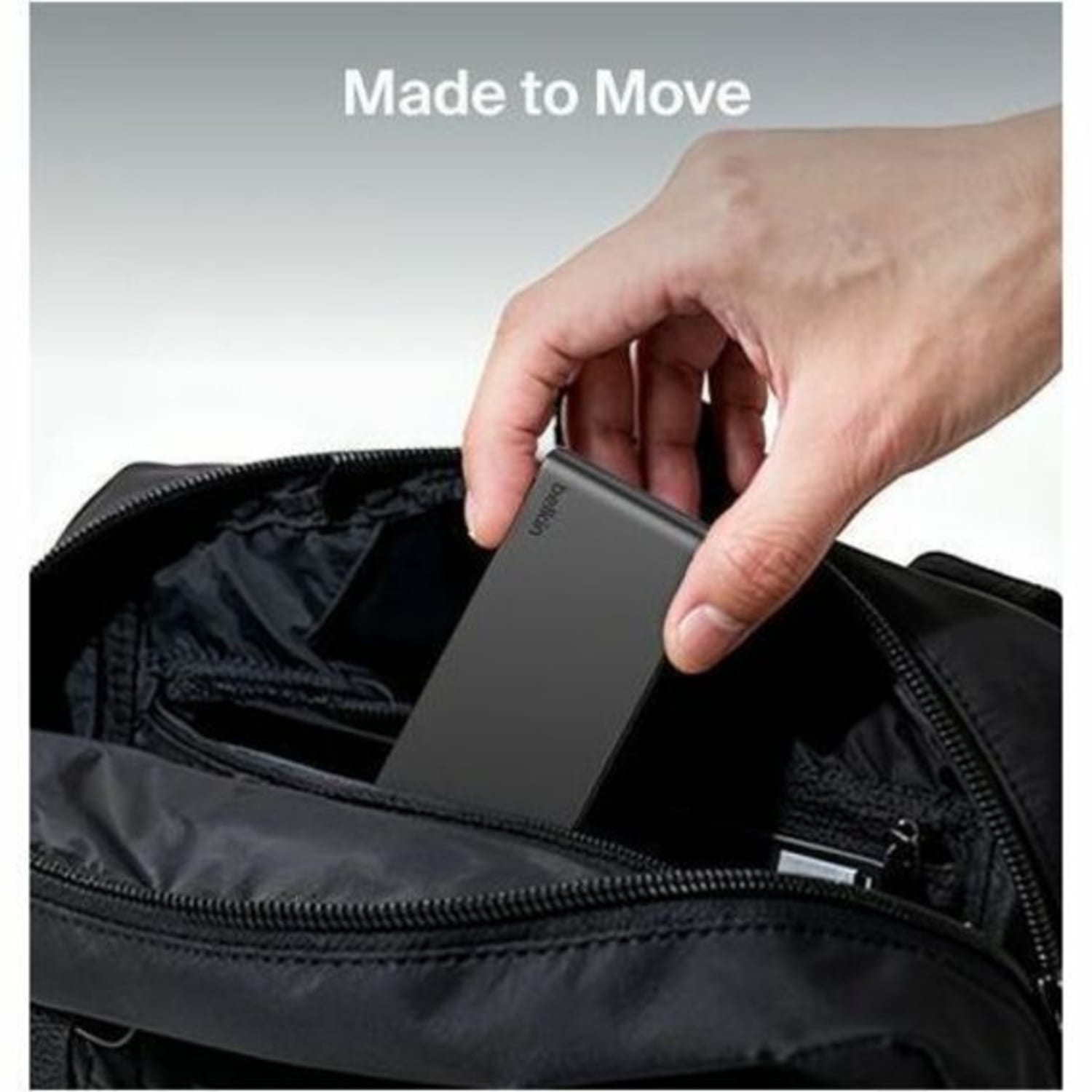 Belkin 8-Port Portable USB-C Hub - Image 3