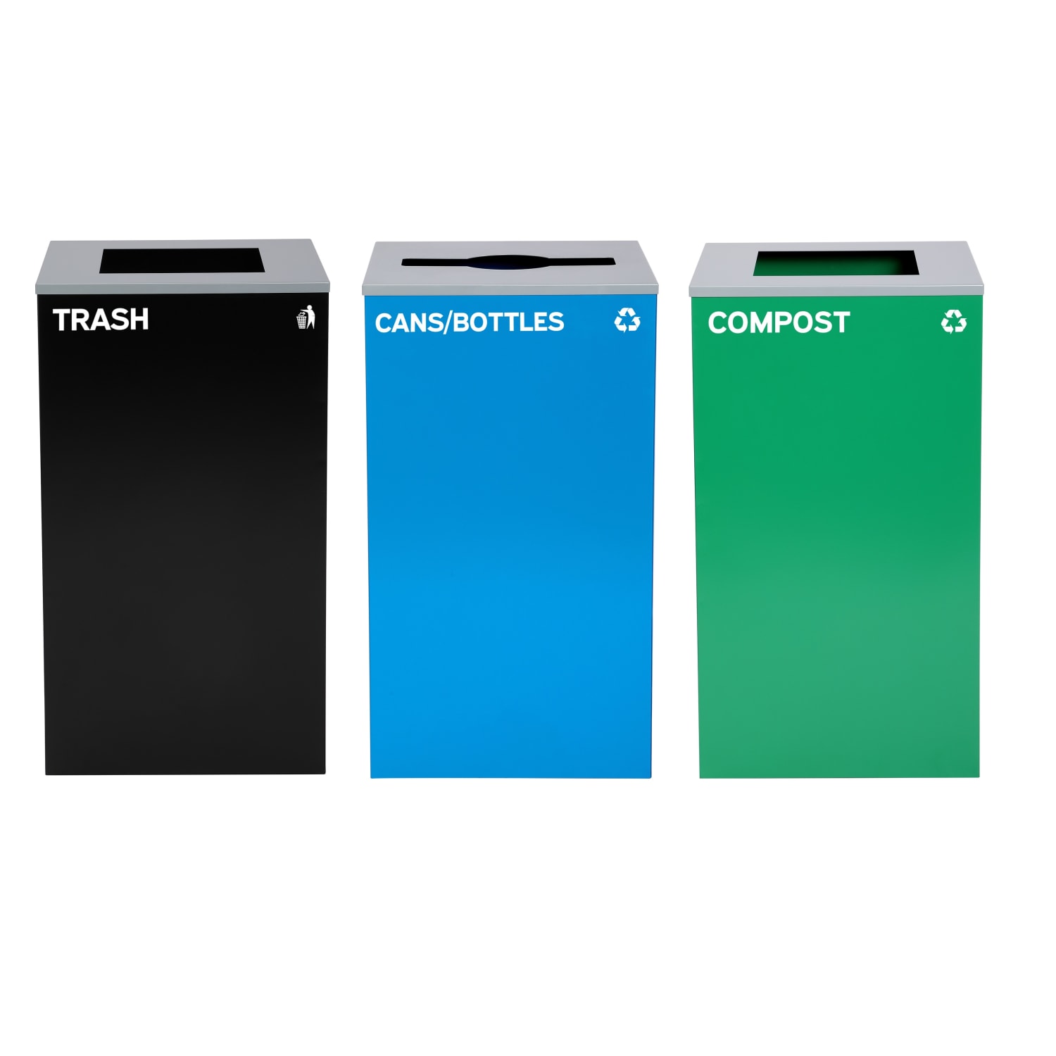 Black/Blue/Green - ALP4450BLKKIT20