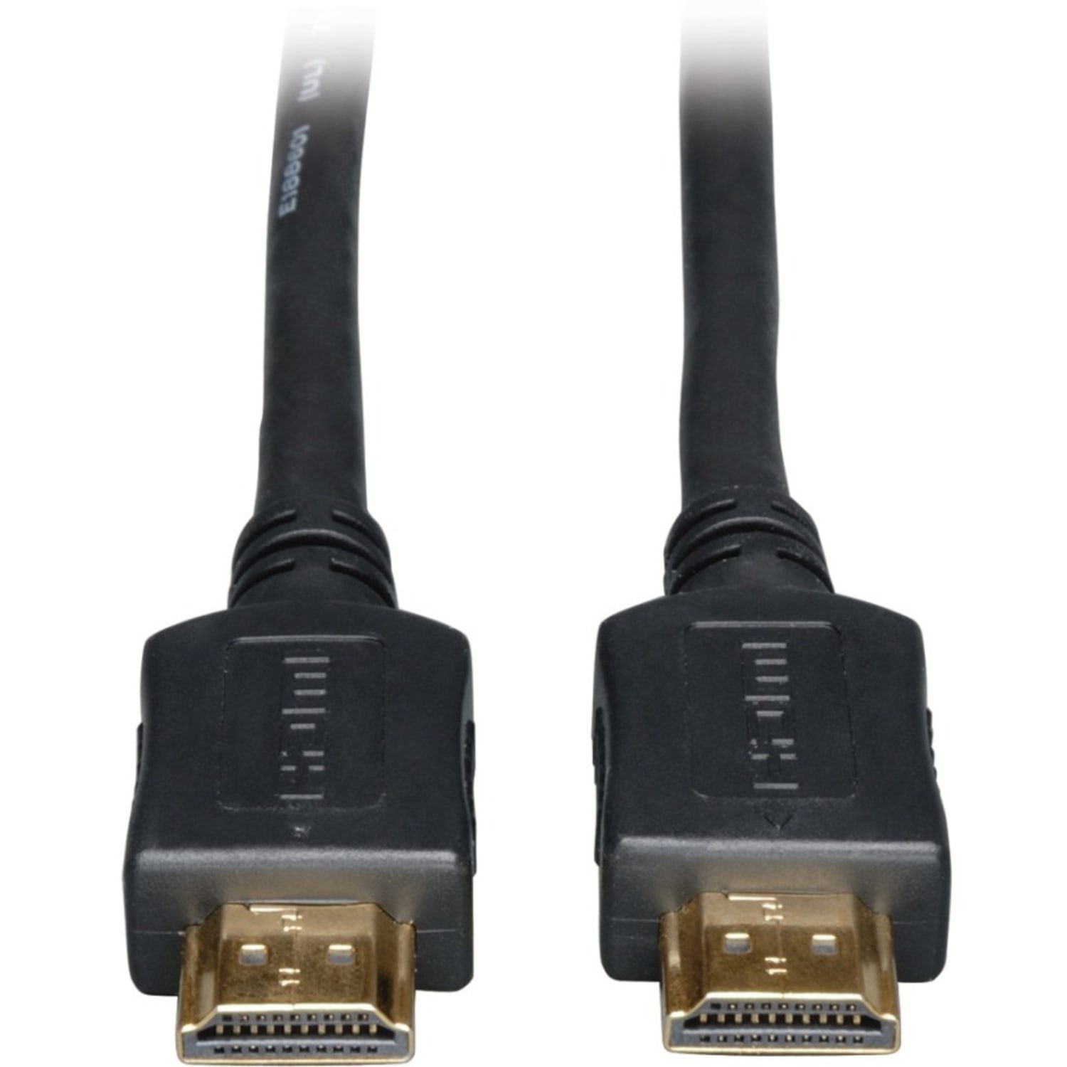 Tripp Lite High Speed HDMI Cable Ultra HD 1080p Digital Video with Audio (M/M) - Image 6