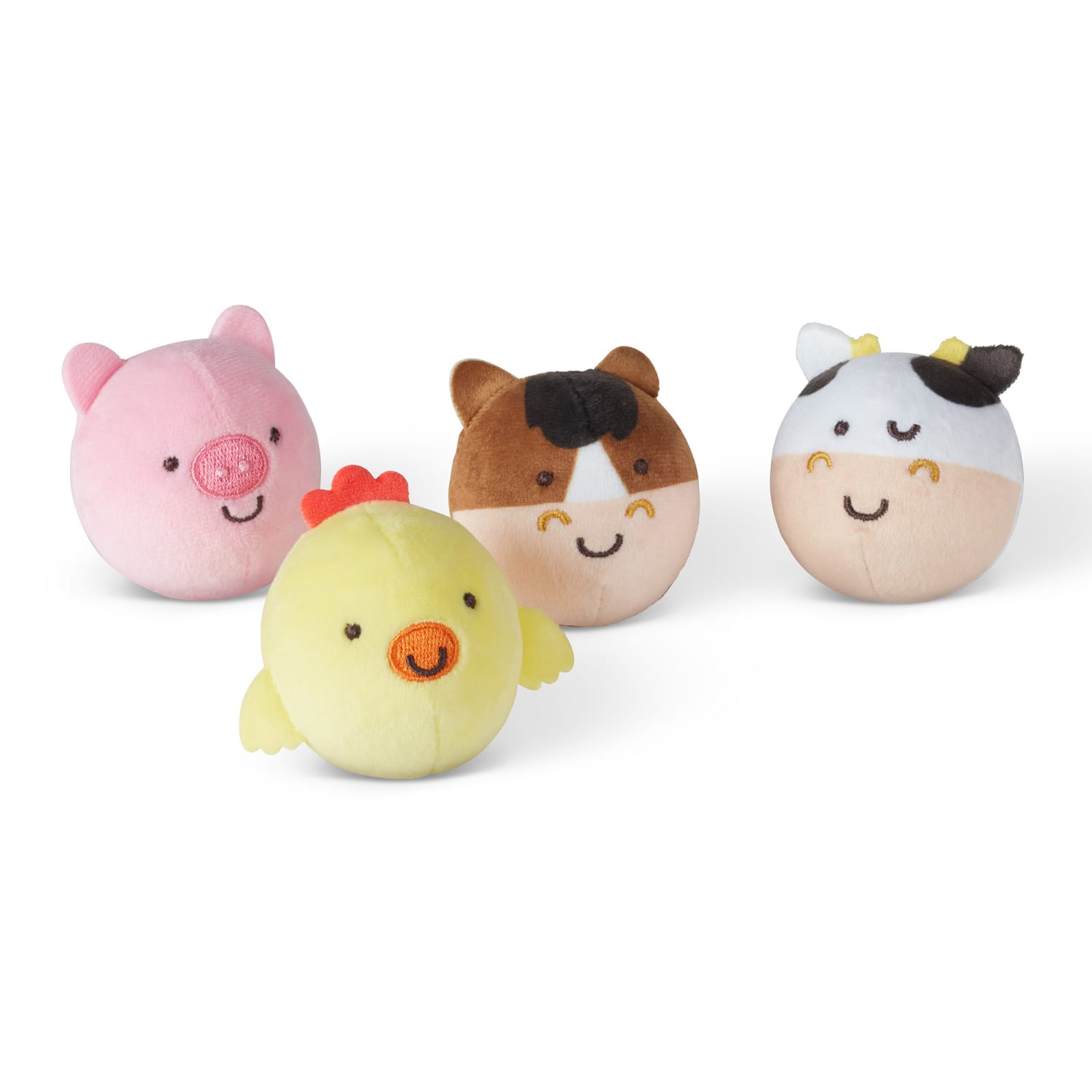 Melissa & Doug Rollables, Farm Friends - Image 3