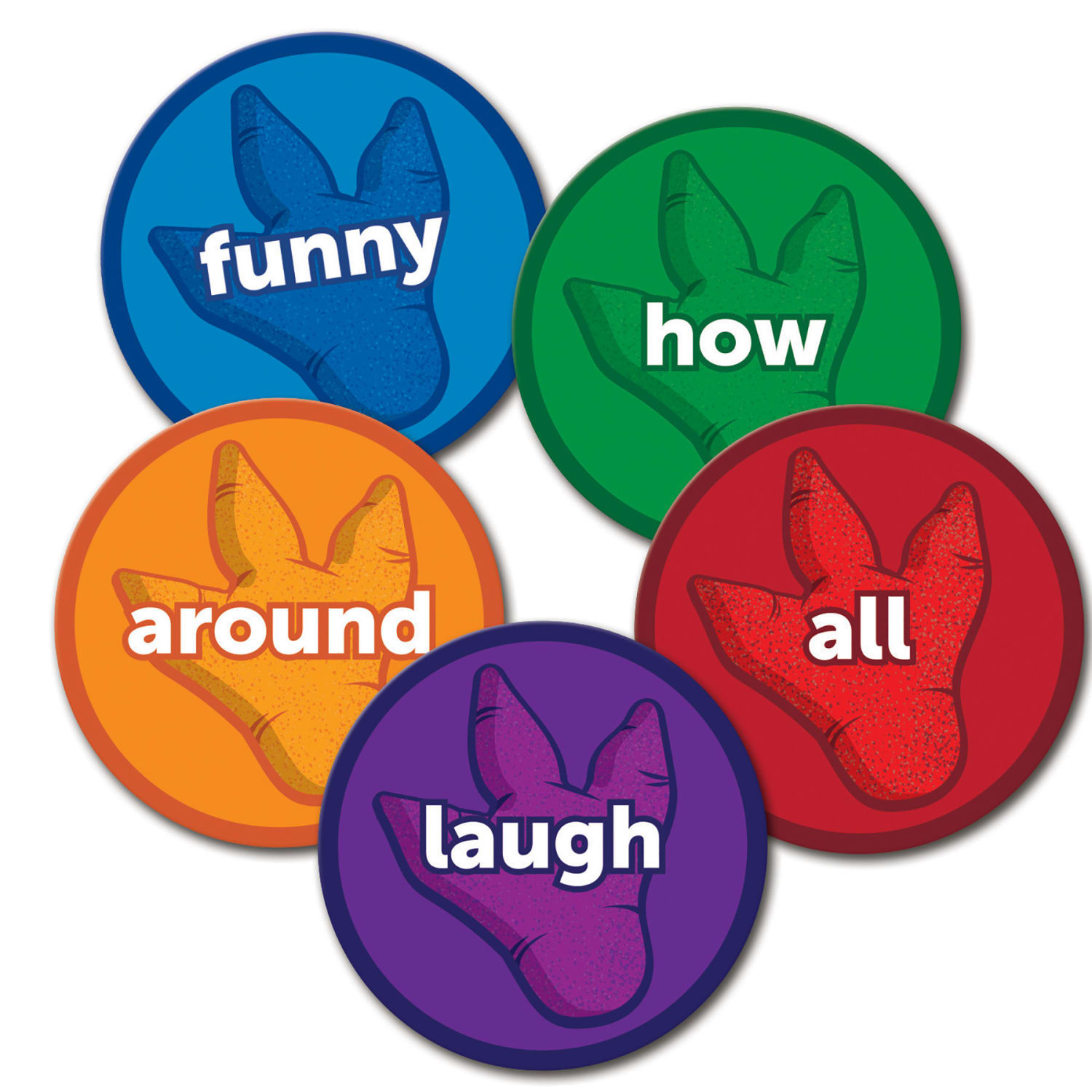 Learning Resources Sight Word Stomp - Image 4