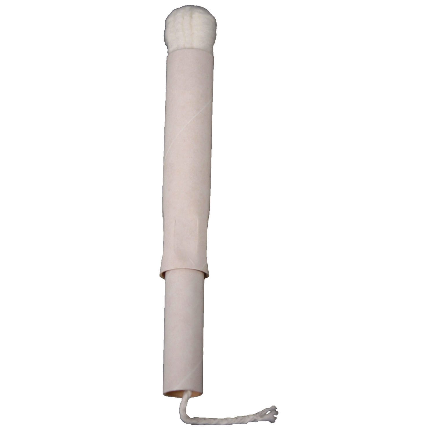 Impact Naturelle Tampons, Regular, 200/Carton - Image 3