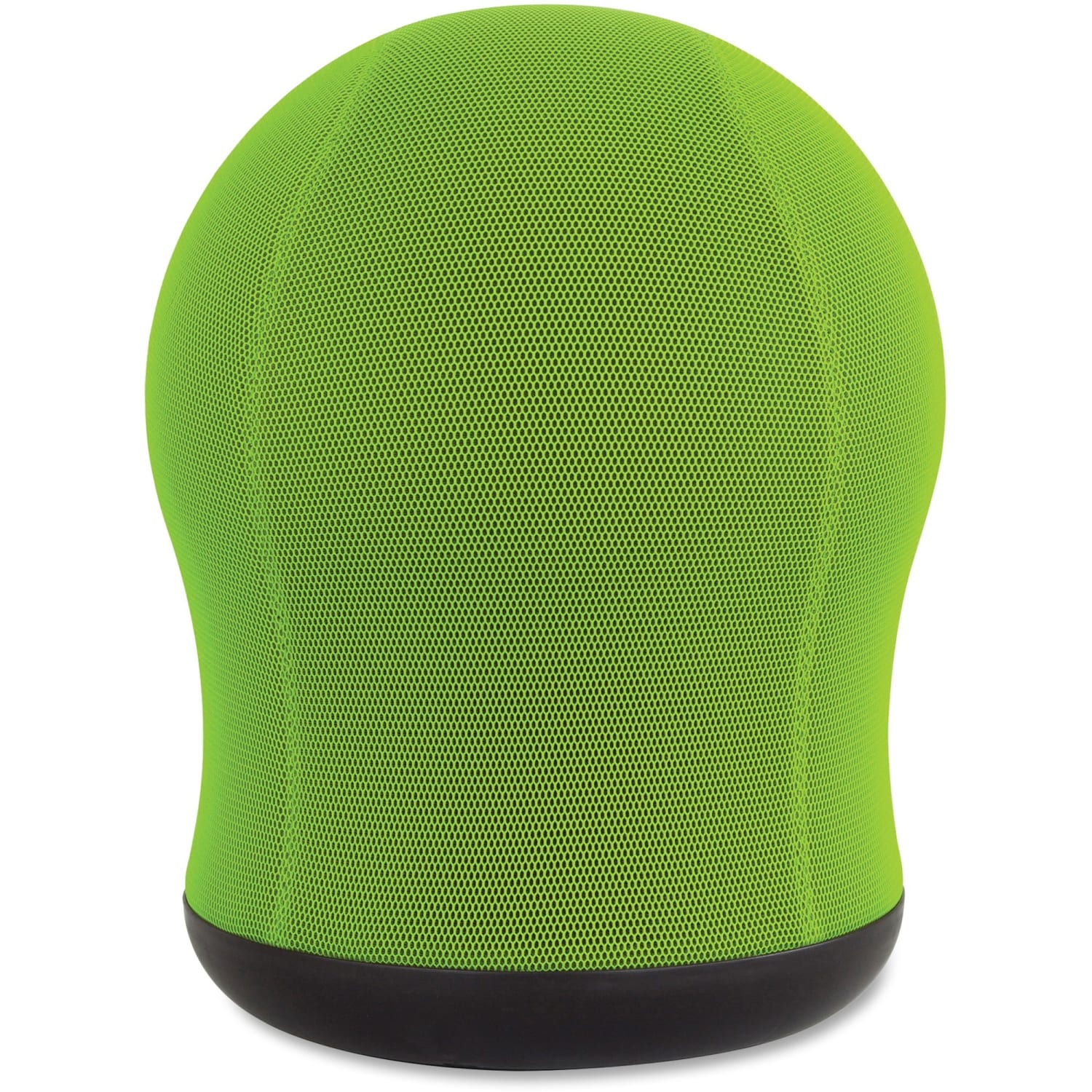 Safco Zenergy Swivel Ball Chair Green PopularChairscom