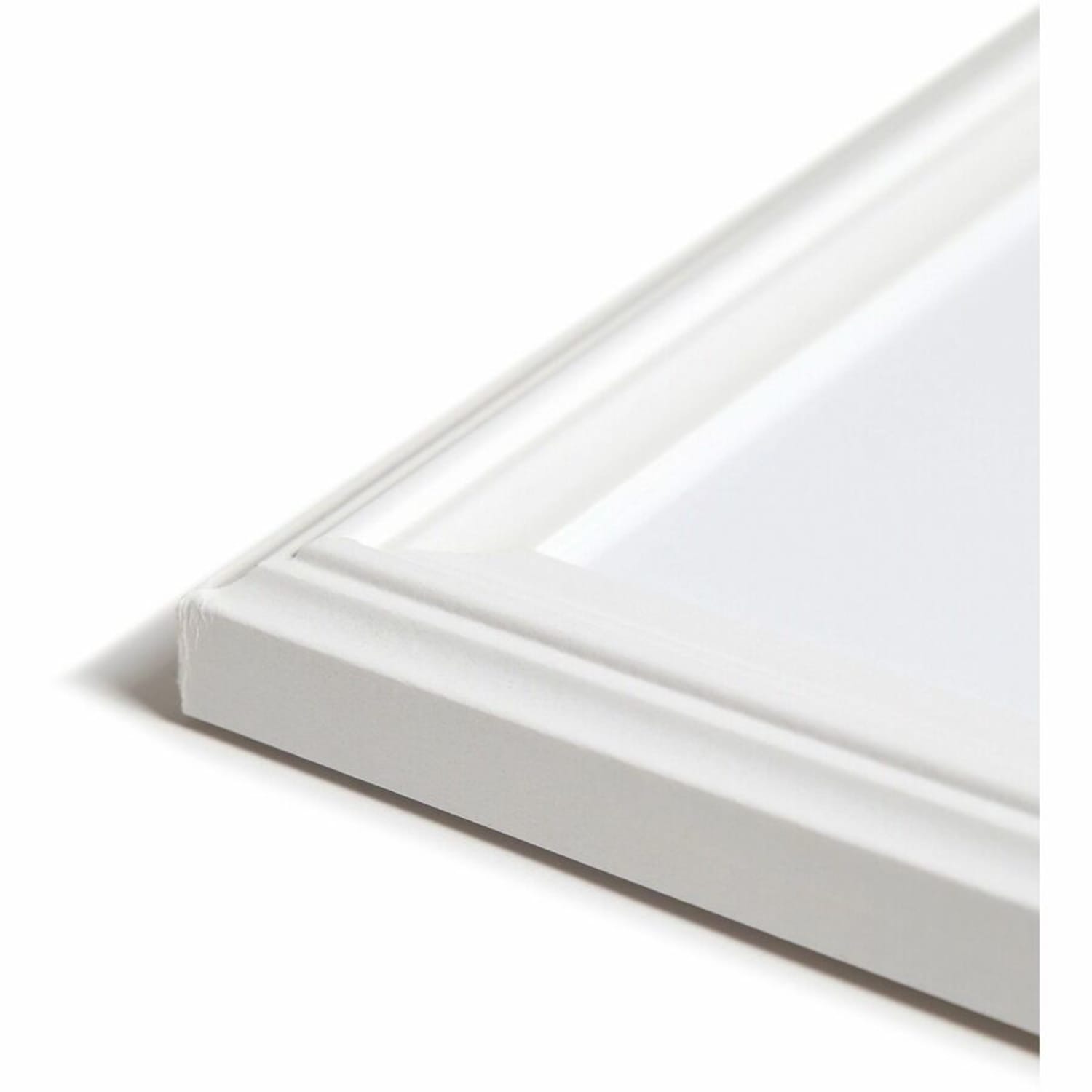 U Brands Magnetic Dry-Erase Board, 40in X 30in, White Decor Frame (2915U00-01) - Image 4
