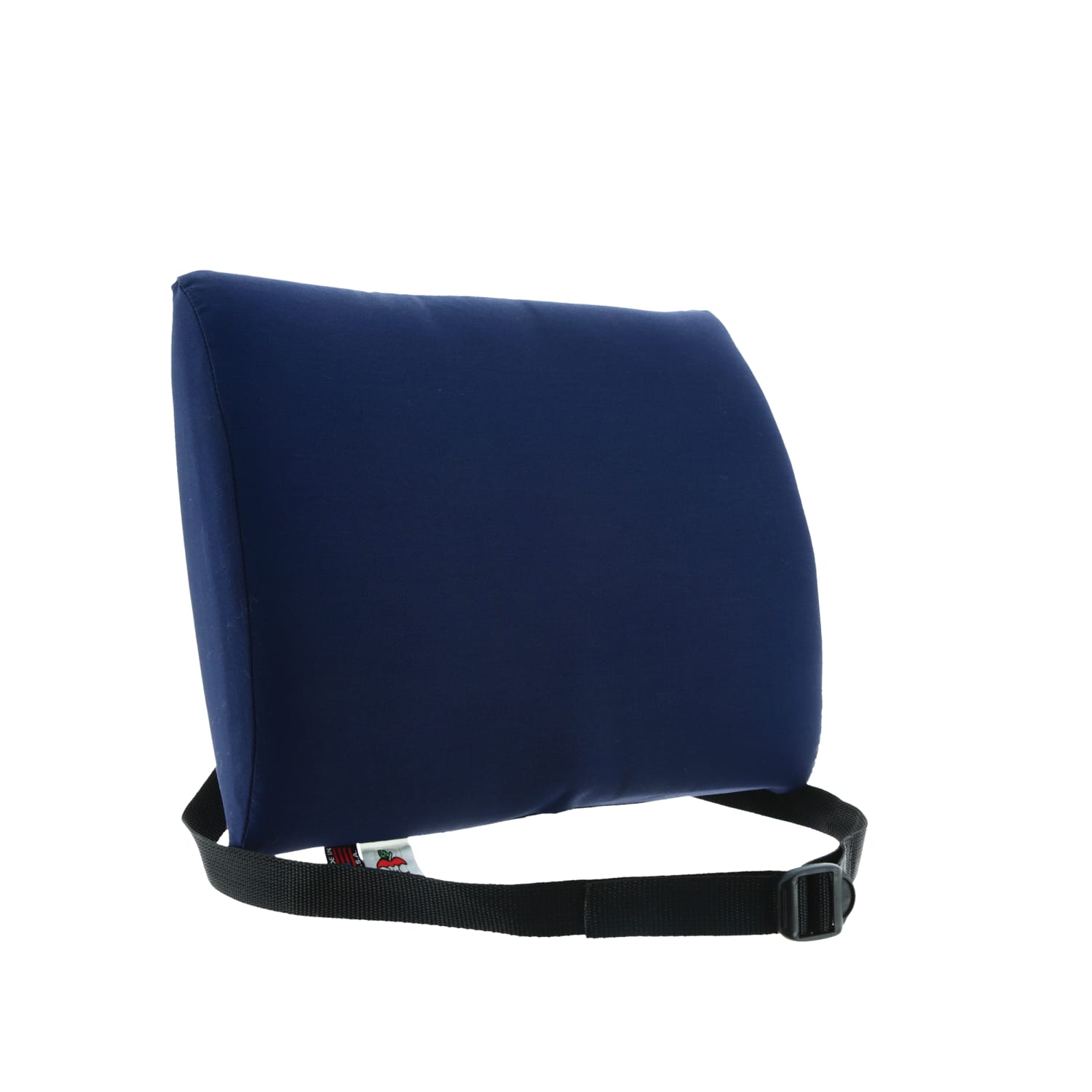 Core Products Slimrest Standard Lumbar Support, 5inH x 12inW x 13inD, Blue - Image 5