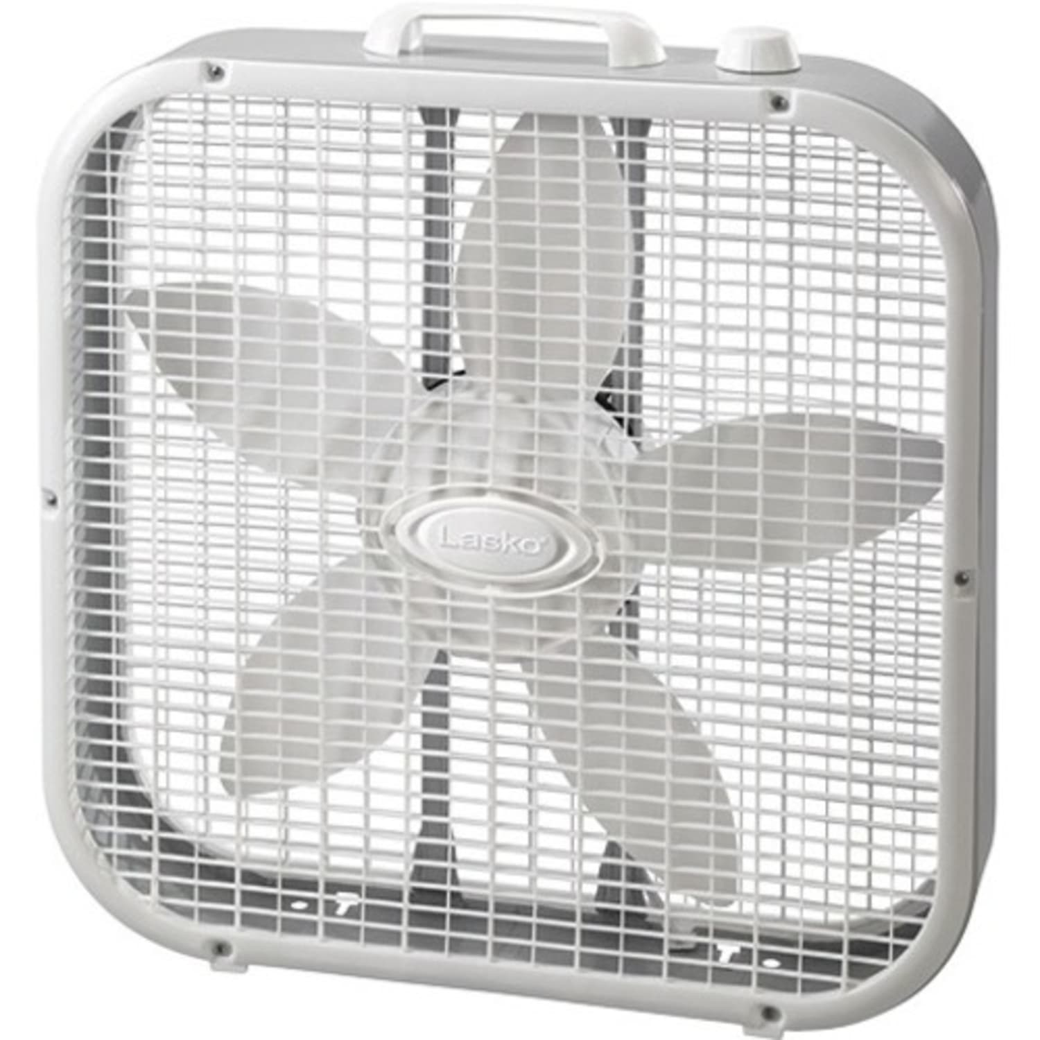 Lasko Box Fan - Image 3