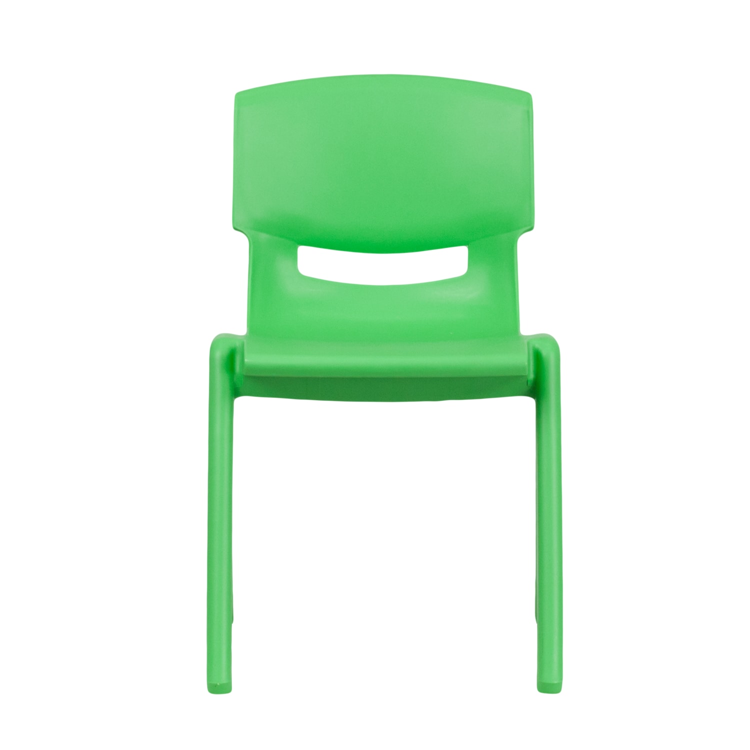 Flash Furniture Plastic Stackable School Chairs With 1314in Seat Height Green Set Of 2 Chairs PopularChairscom Flash Furniture Plastic Stackable School Chairs With 13 14in Seat Height Green Set Of 2 Chairs PopularChairscom