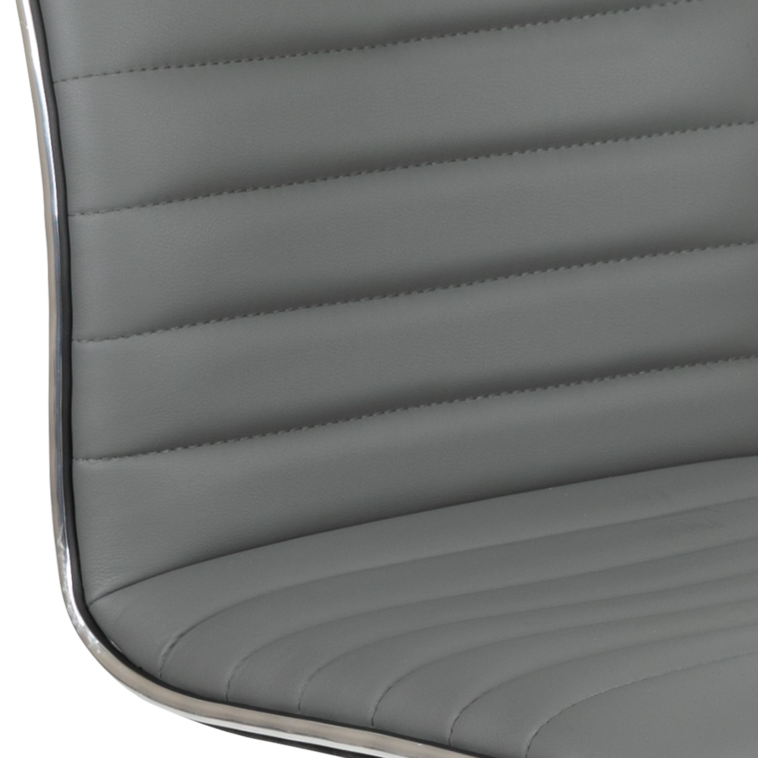 Flash Furniture Vinyl LowBack Swivel Armless Task Chair Light GrayGray PopularChairscom Flash Furniture Vinyl Low Back Swivel Armless Task Chair Light GrayGray PopularChairscom